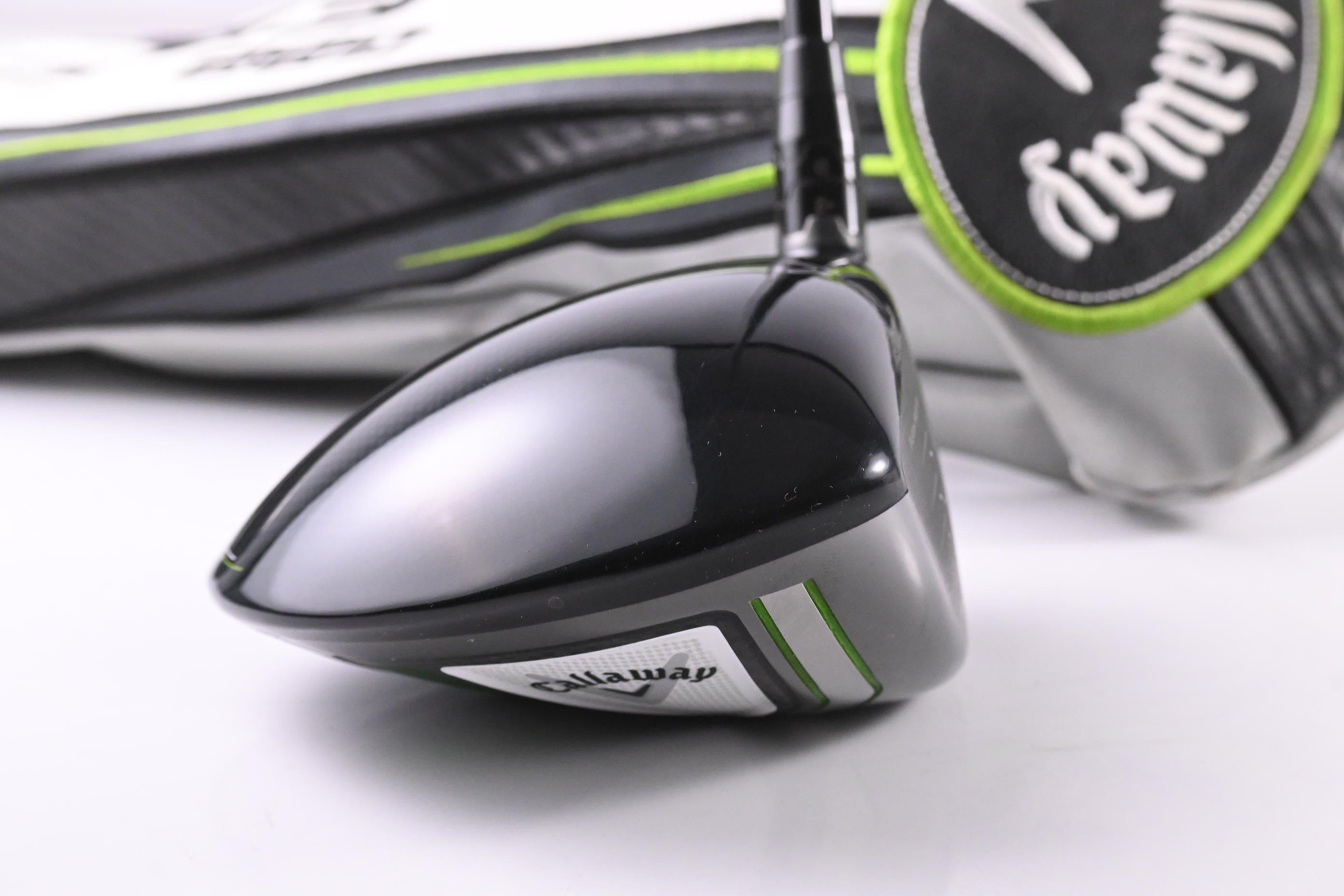 Tour Issue Callaway Epic Speed TD LS Driver / 10.5 Degree / Stiff Flex Tensei AV