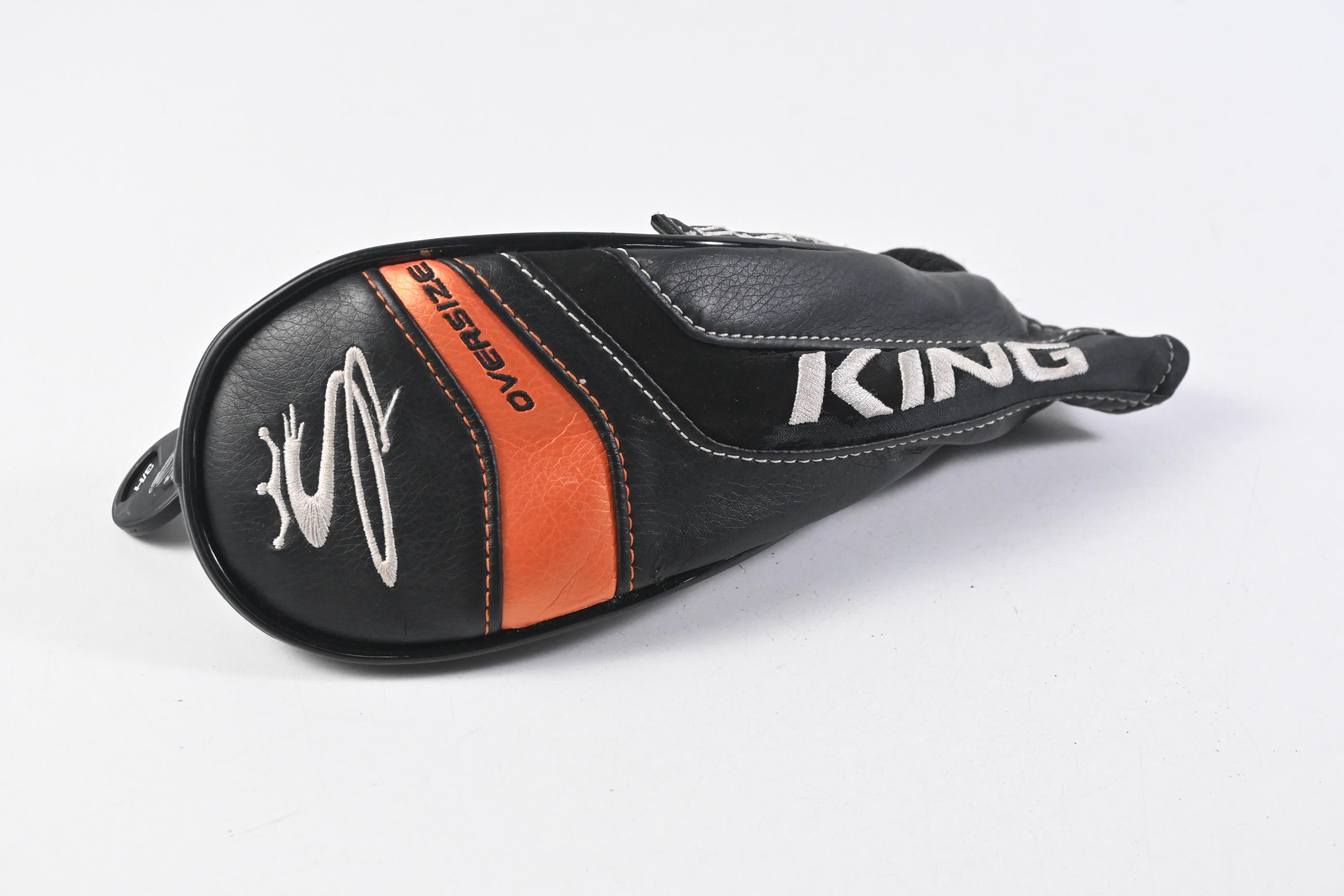 Cobra King Oversize #3-4 Hybrid / 19-22 Degree / Regular Flex Recoil ES 460
