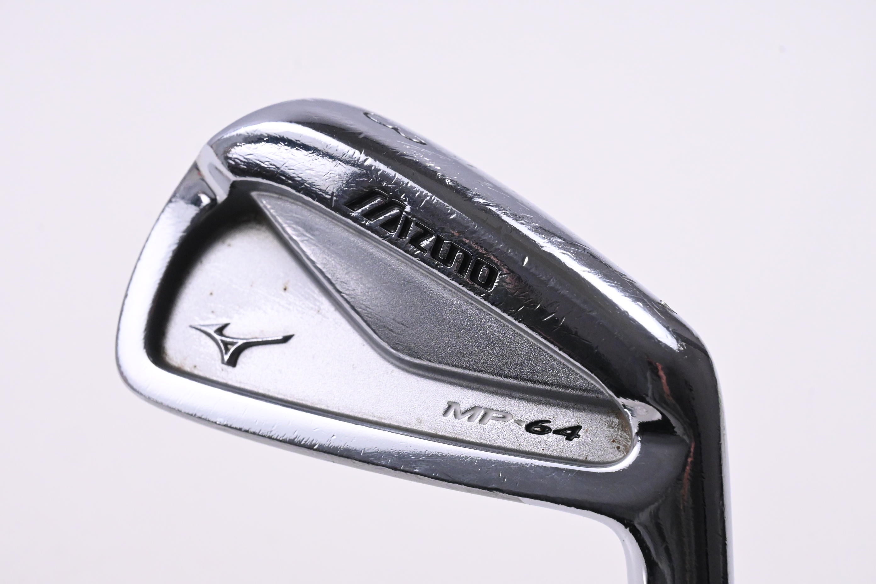 Mizuno MP-64 #3 Iron / 21 Degree / X-Flex Dynamic Gold X100 Shaft