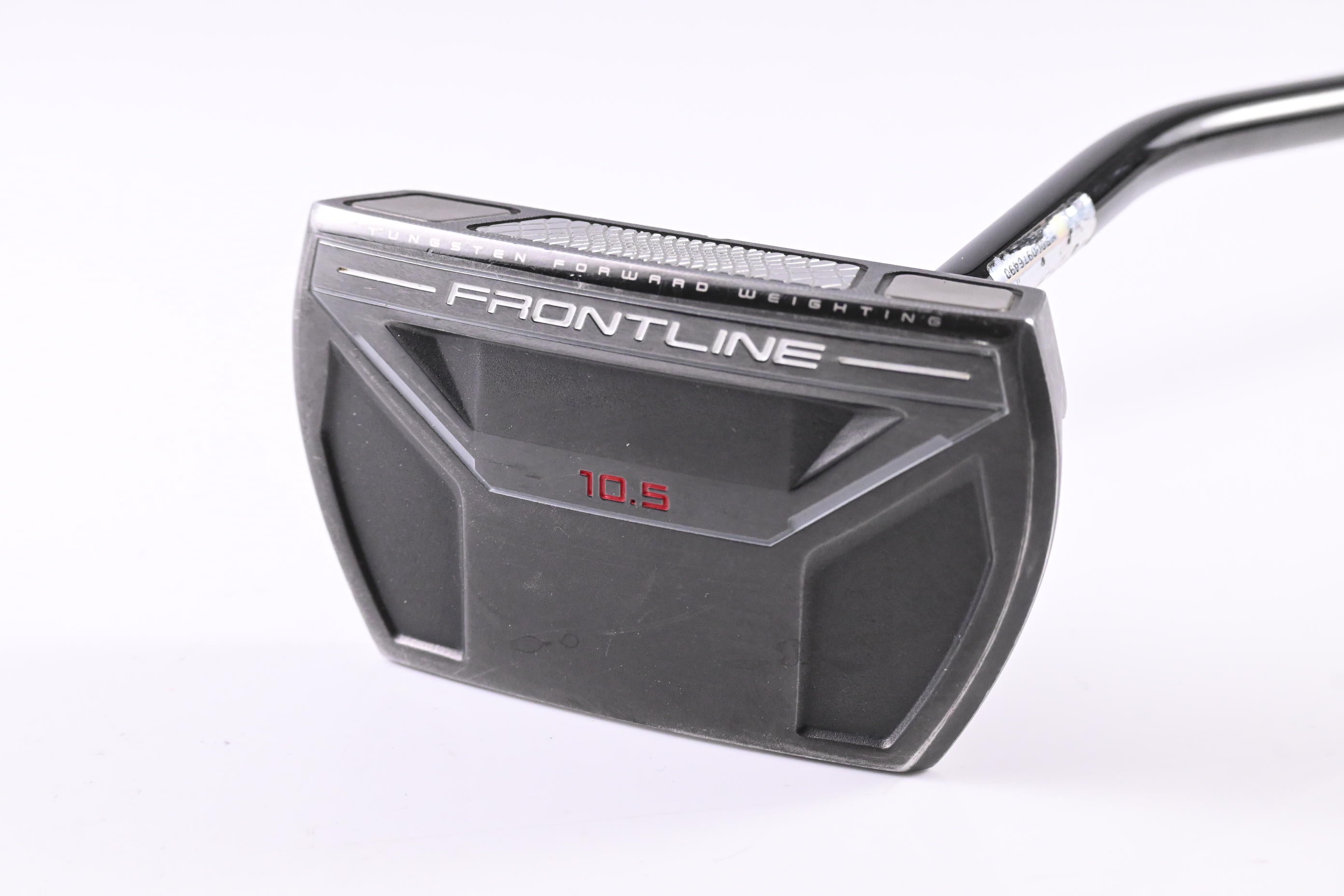 Cleveland Frontline 10.5 Putter / 33 Inch