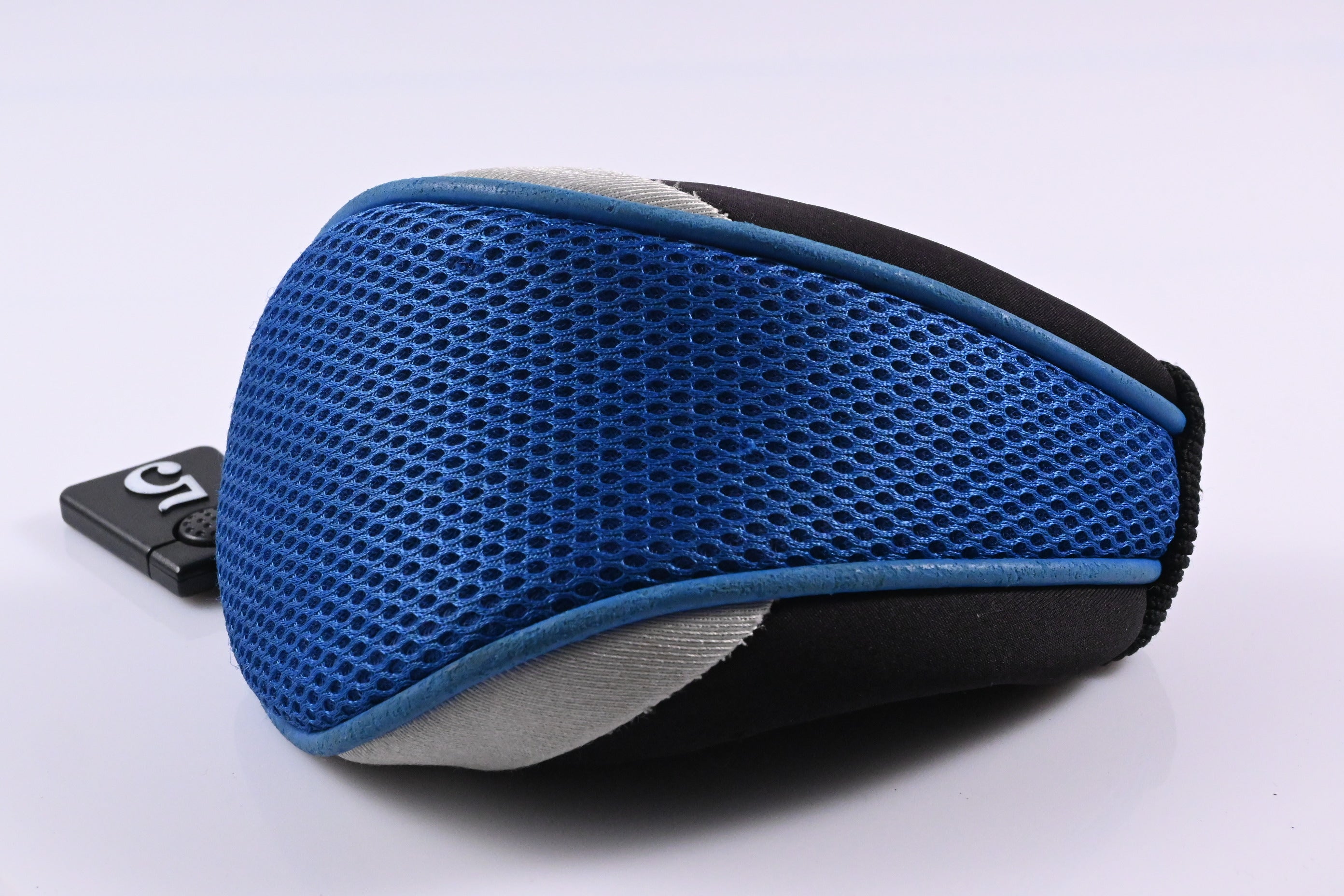 Ladies Callaway Big Bertha 2007 #5 Wood / 18 Degree / Ladies Flex Aldila 50