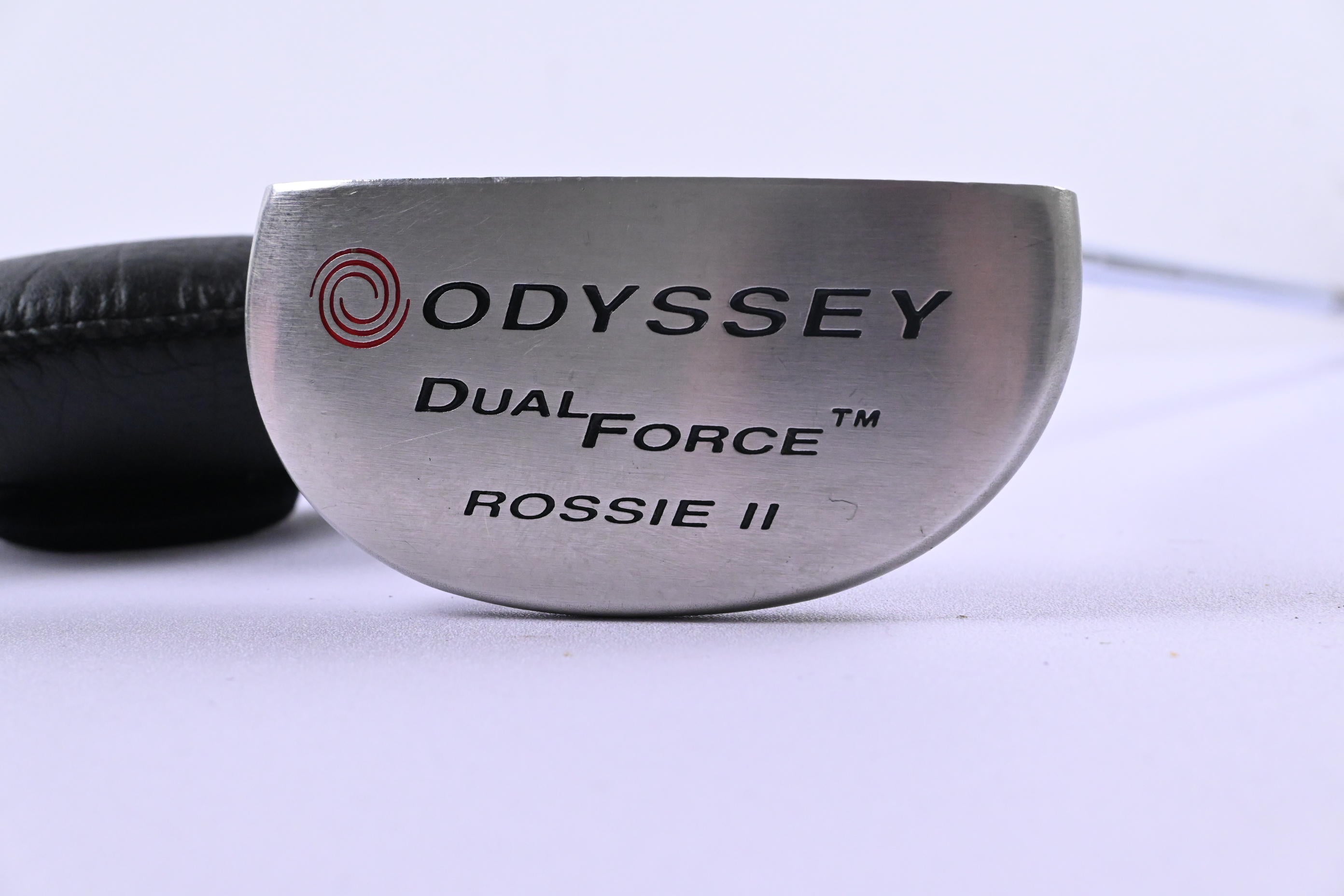 Odyssey Dual Force Rossie II Putter / 34 Inch