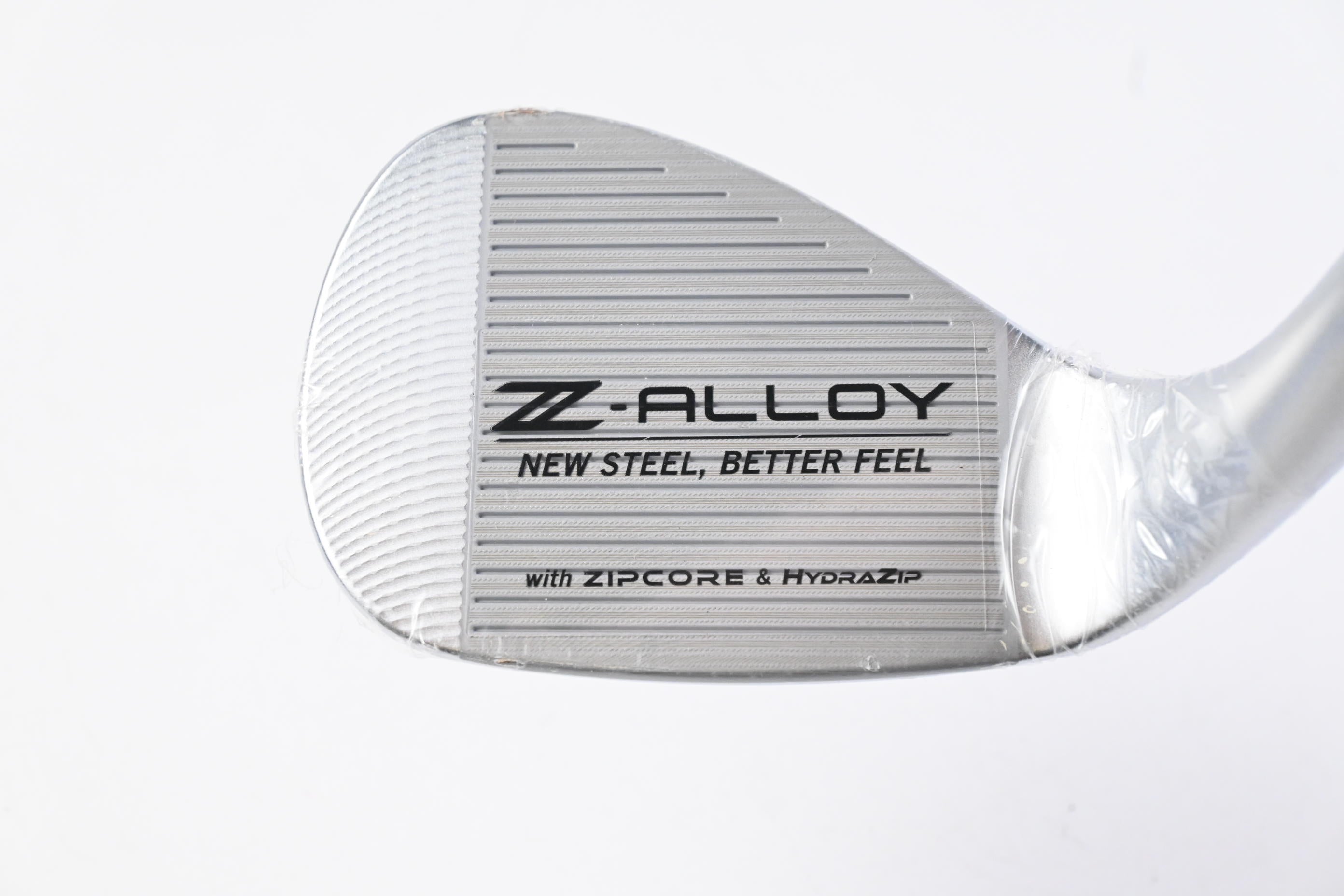 Cleveland RTZ Lob Wedge / 58 Degree / Wedge Flex Dynamic Gold Spinner Shaft