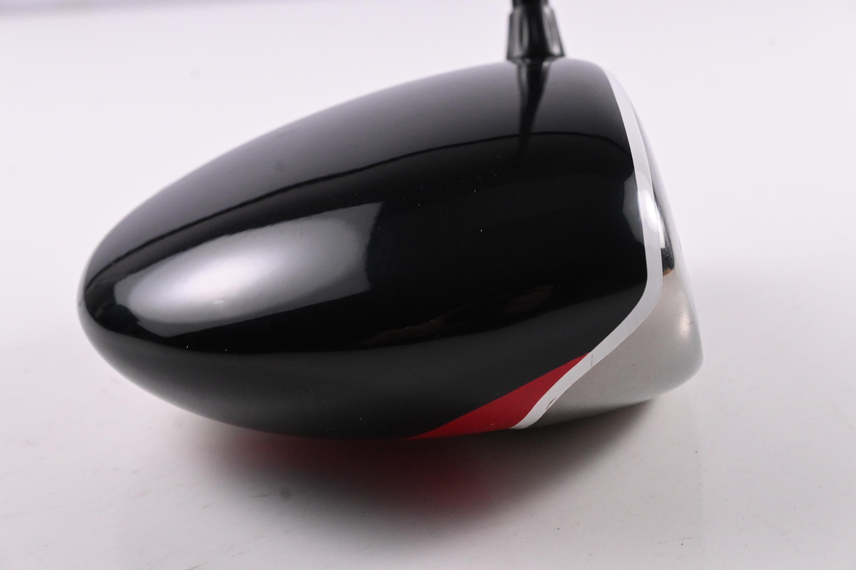 Callaway Big Bertha 460 Driver / 10 Degree / Regular Flex Aldila NVS 55 Shaft
