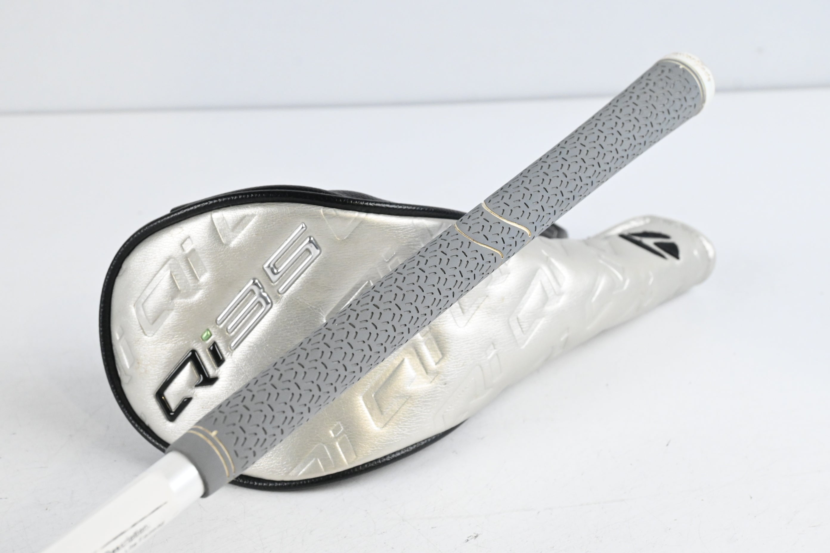 Ladies Taylormade Qi35 Max Lite #5 Wood / 18.5 Degree / Ladies Flex Airspeeder