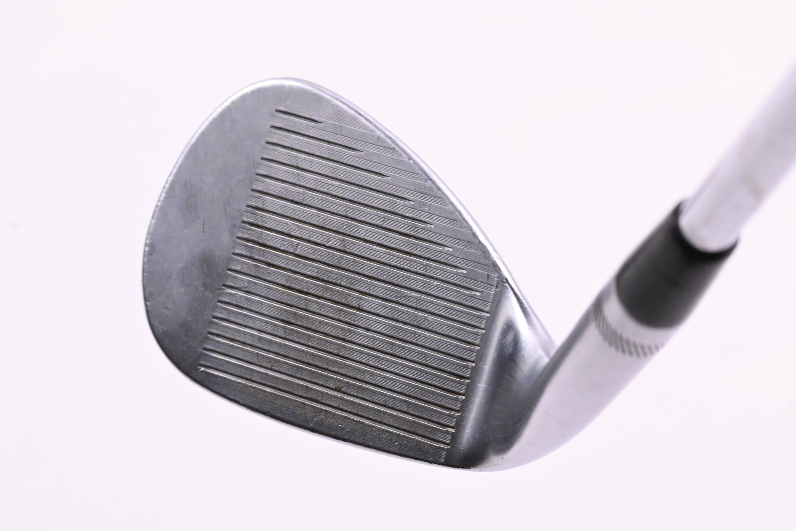 Titleist Vokey SM9 Lob Wedge / 58 Degree / Wedge Flex Vokey SM9 Shaft