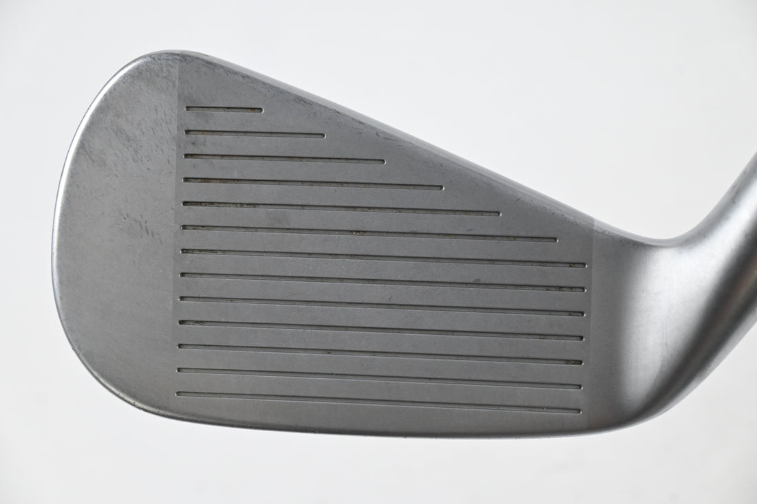 Taylormade P.UDI #2 Iron / 17 Degree / Stiff Flex Dynamic Gold 105 S300 Shaft