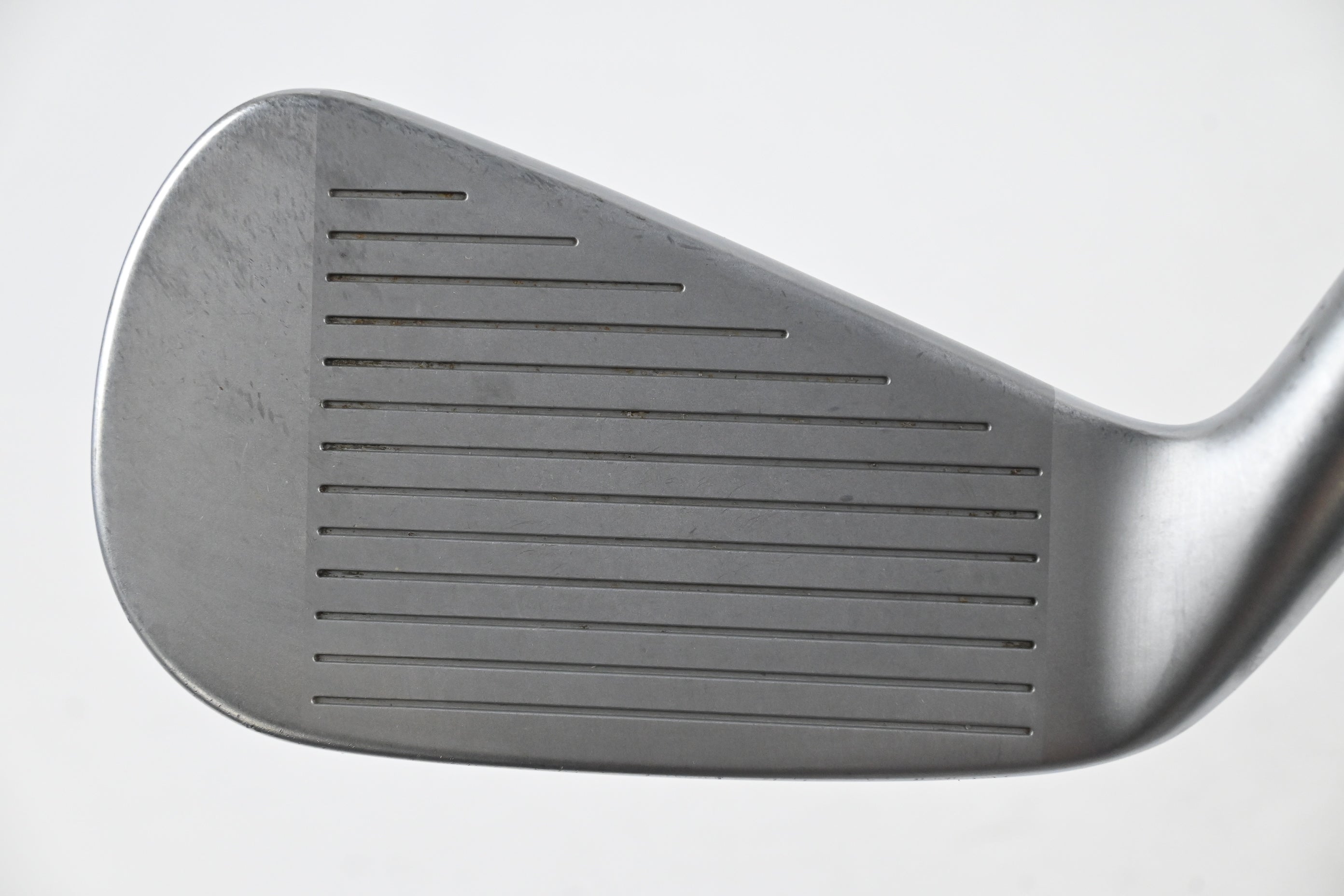 Taylormade P.UDI #2 Iron / 17 Degree / Stiff Flex Dynamic Gold 105 S300 Shaft