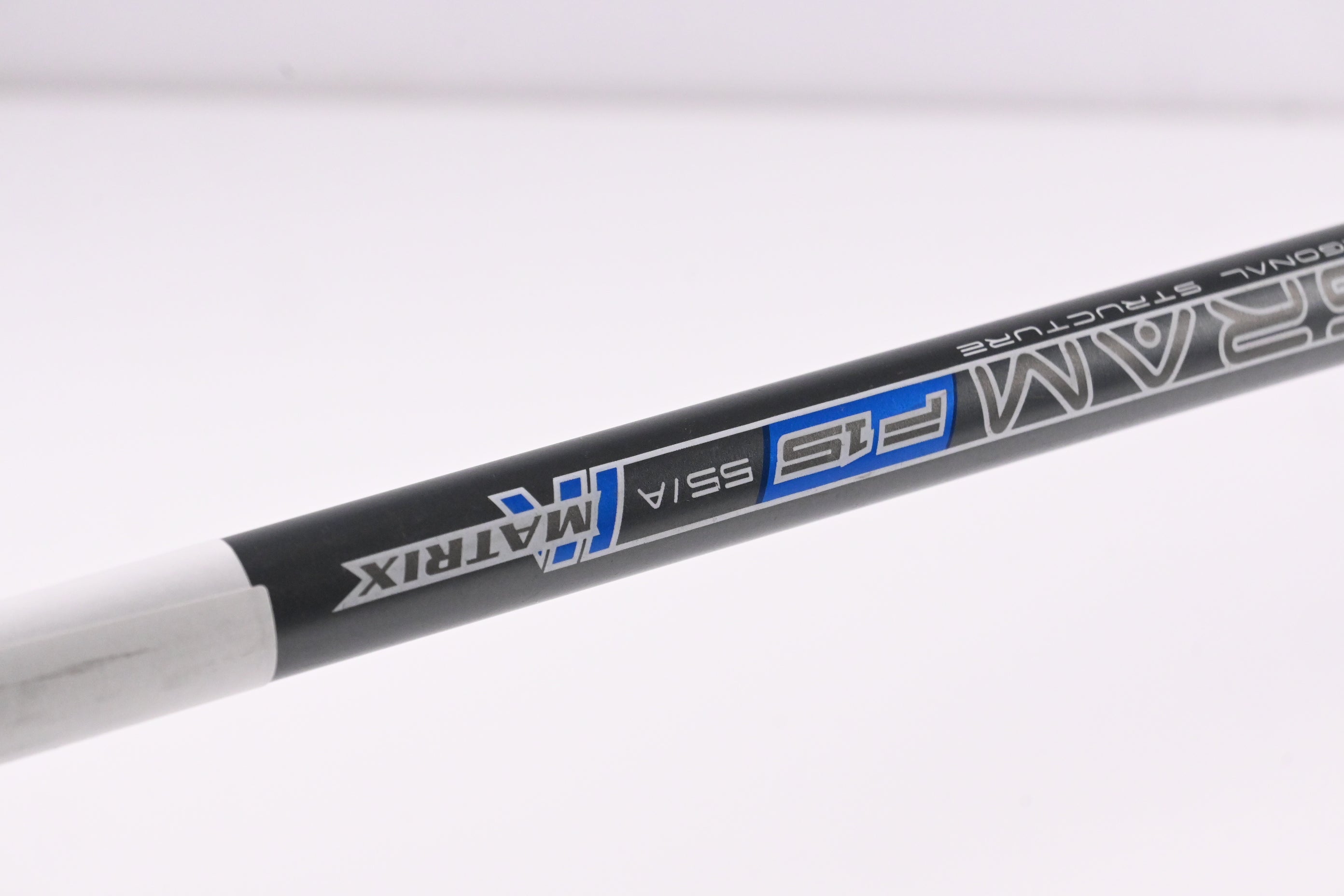 Callaway Steelhead XR #5 Hybrid / 25 Degree / Senior Flex Matrix Ozik Program