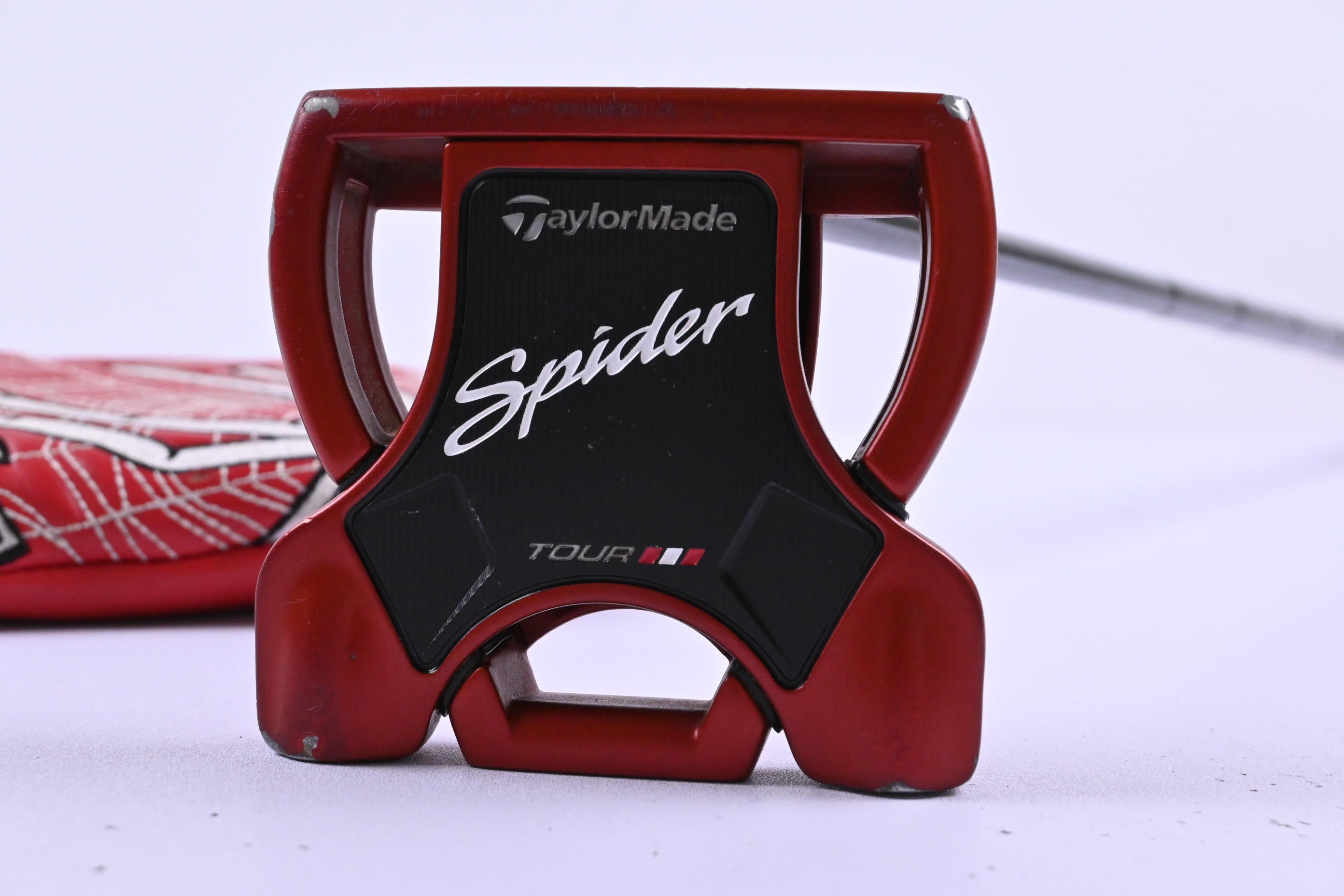 Taylormade Spider Tour 2018 Center Shafted Putter / 34 Inch