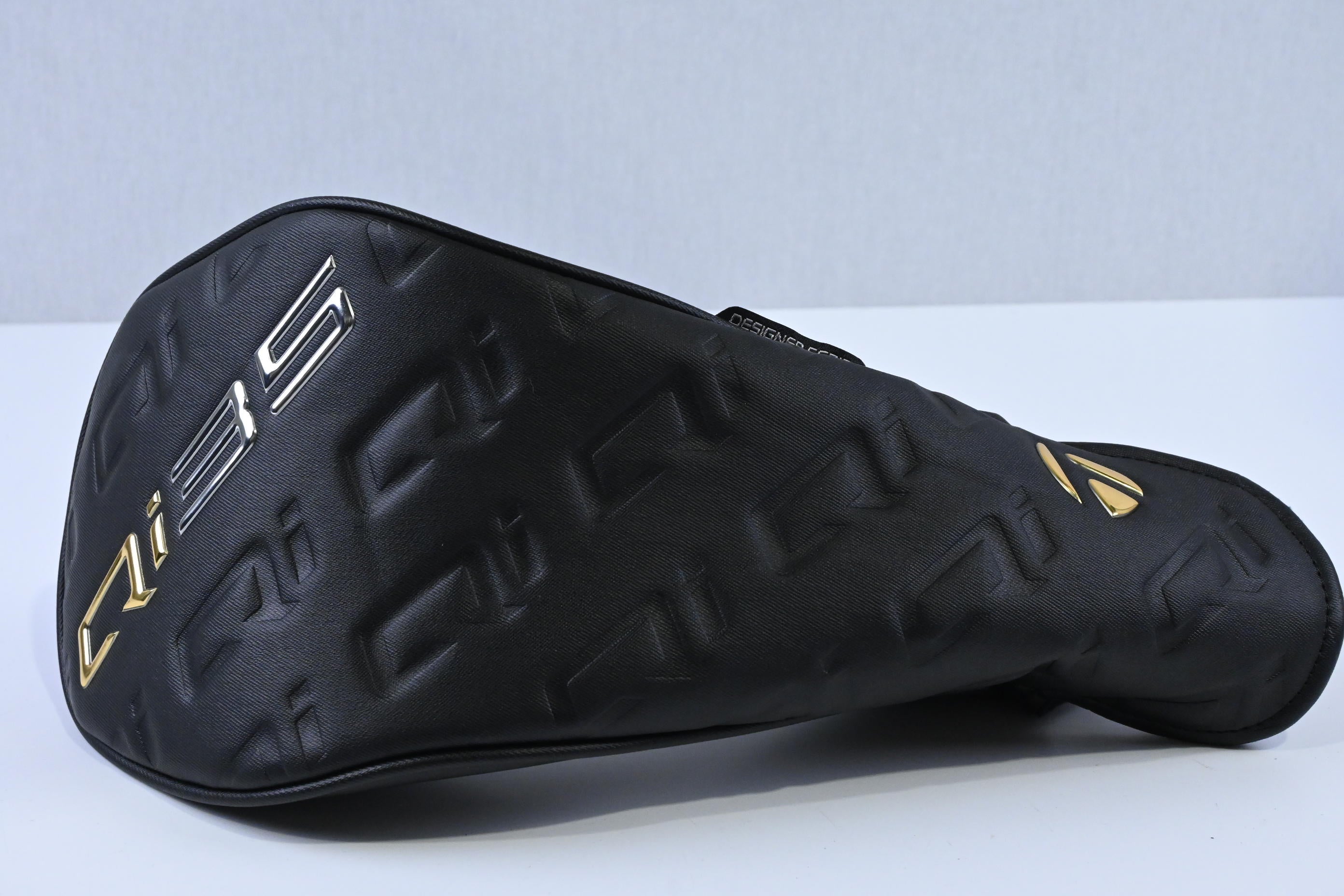 Taylormade Qi35 Max Designer Series Driver / 10.5 Degree / Regular Flex Diamana