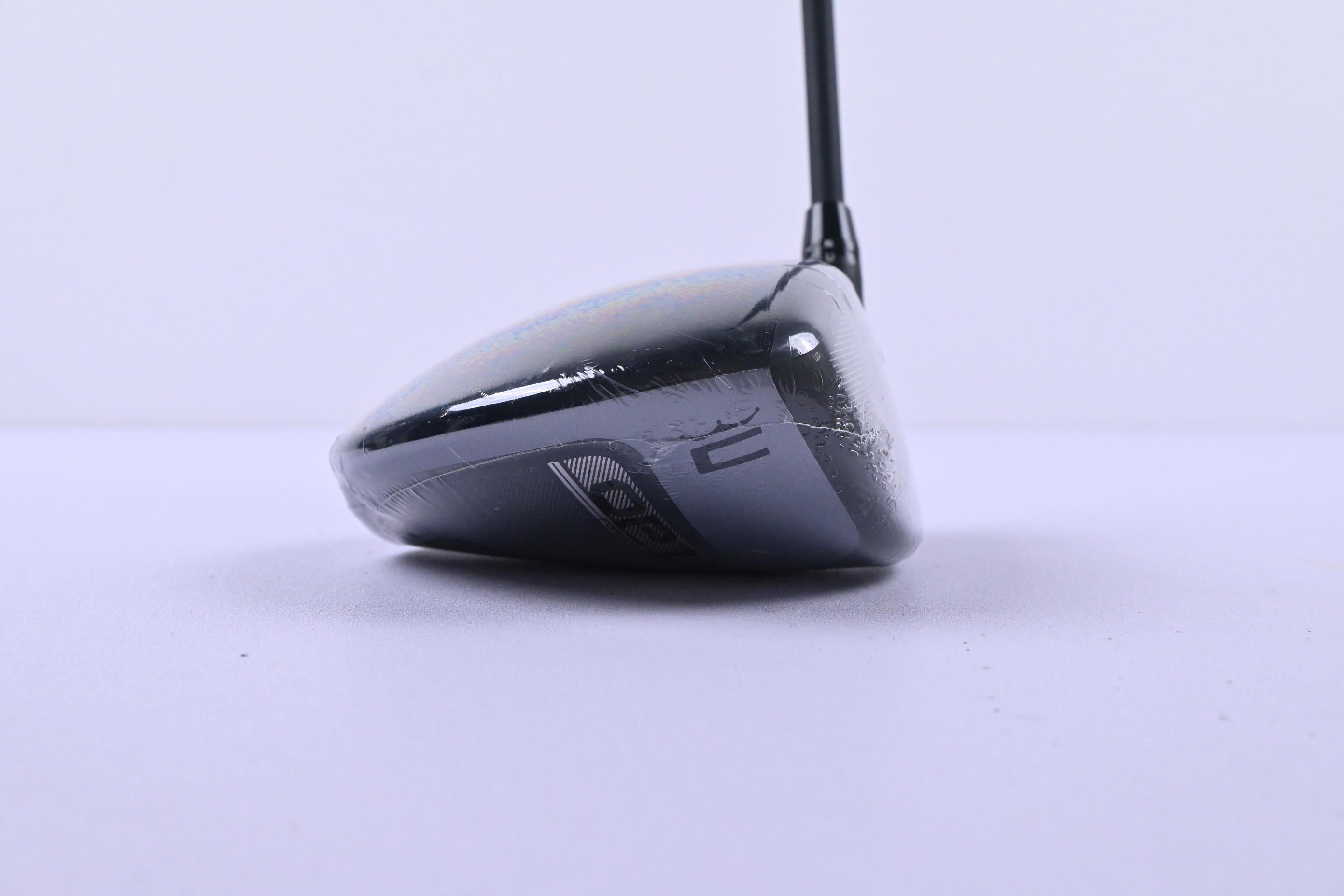 Cobra OPTM MAX-K Driver / 12 Degree / Stiff Flex Kai'li Dark Waves White 60
