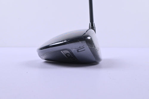 Cobra OPTM MAX-K Driver / 12 Degree / Stiff Flex Kai'li Dark Waves White 60