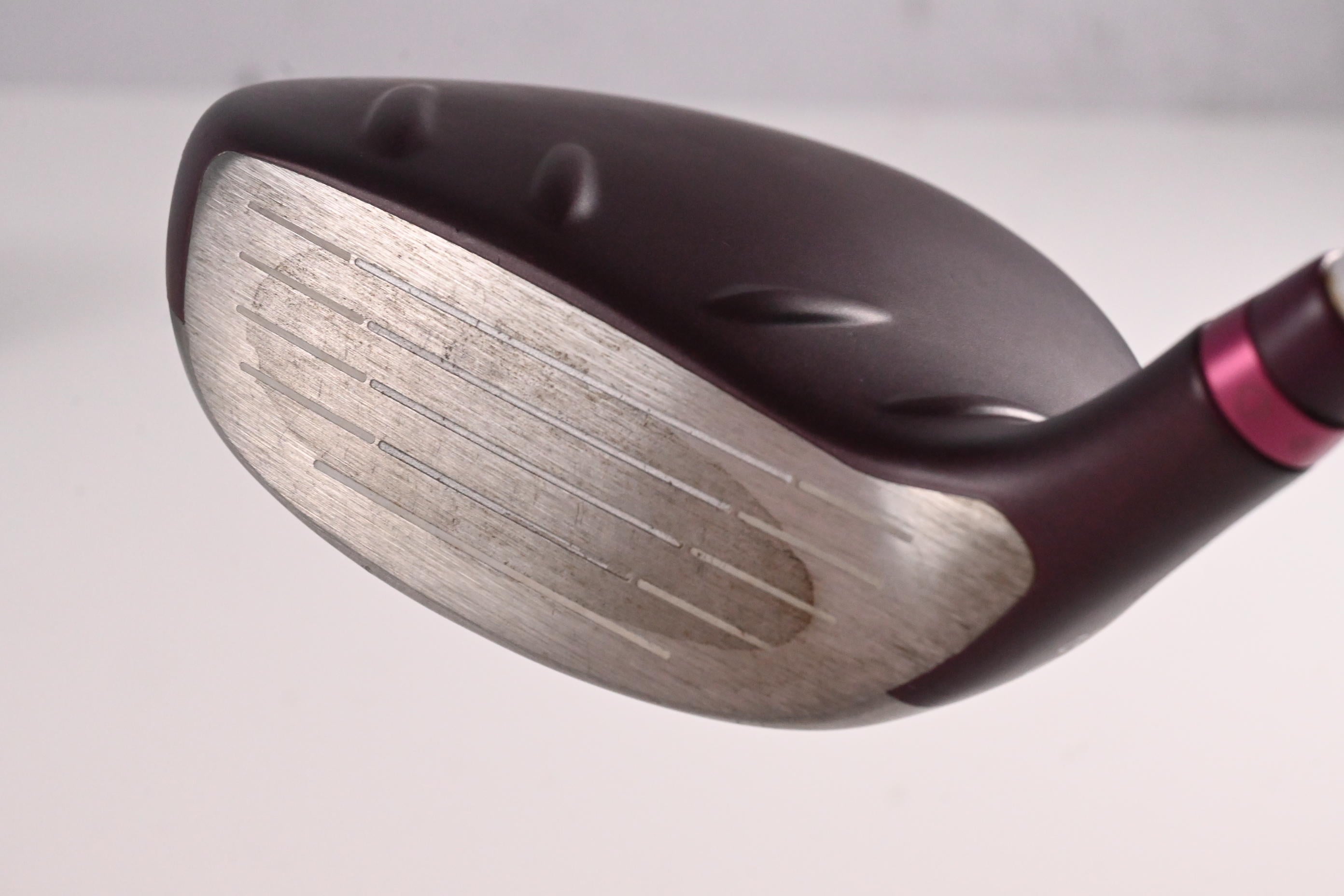 Ladies Ping G Le2 #5 Wood / 22 Degree / Ladies Flex Ping ULT 240 Shaft