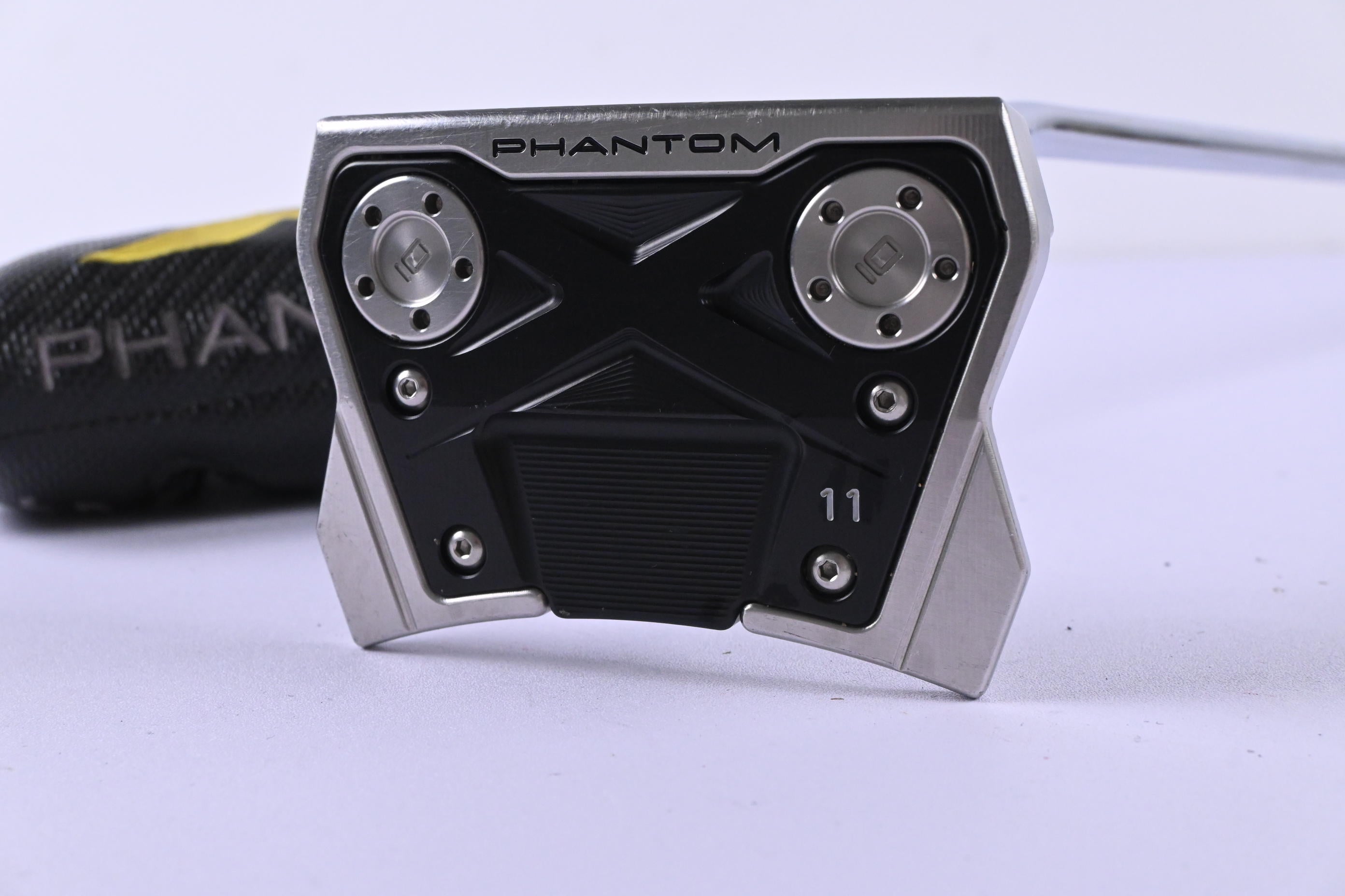 Scotty Cameron 2022 Phantom 11 Putter / 35 Inch