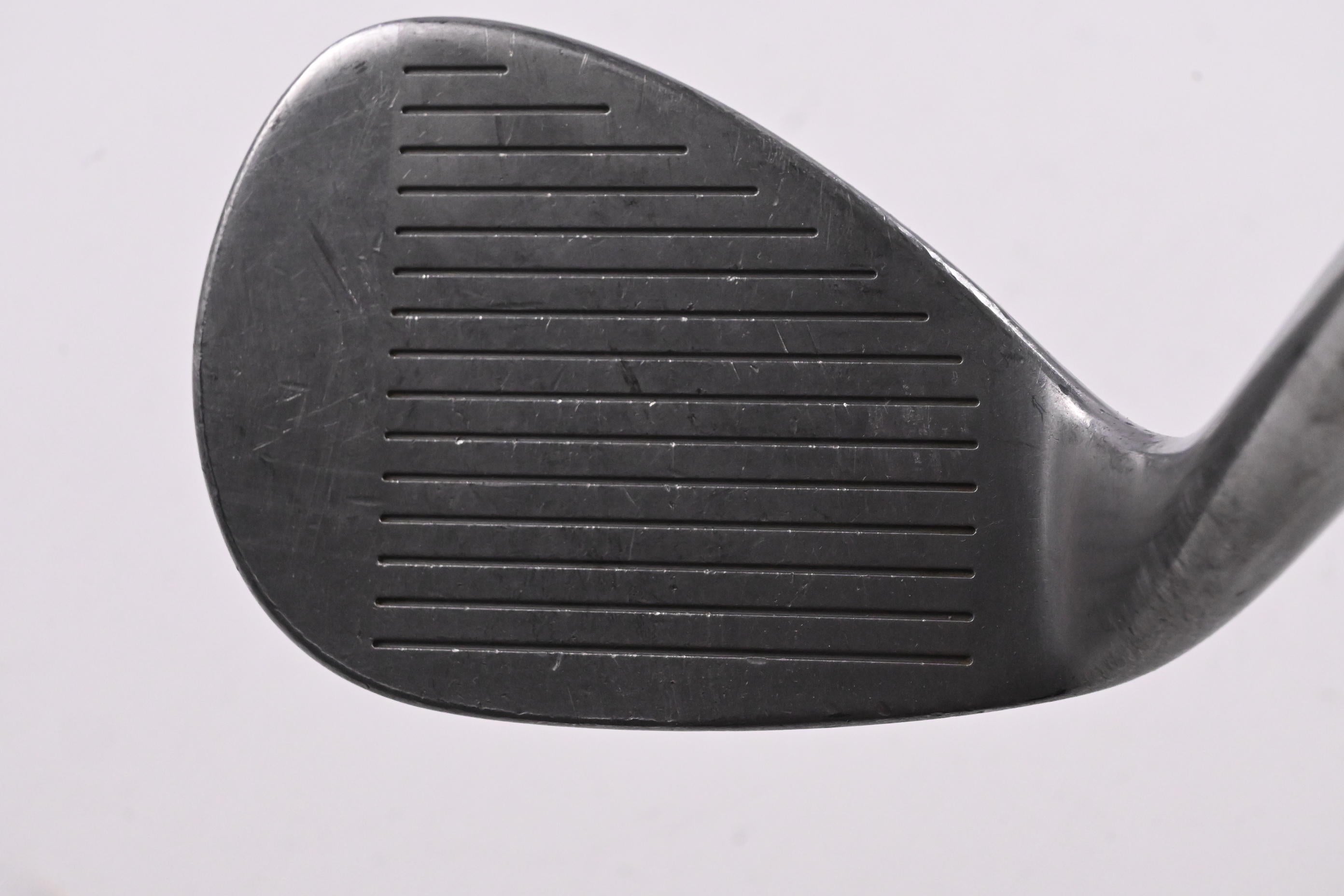 Wilson TW9 Lob Wedge / 60 Degree / Wedge Flex True Temper Dynamic Gold Shaft