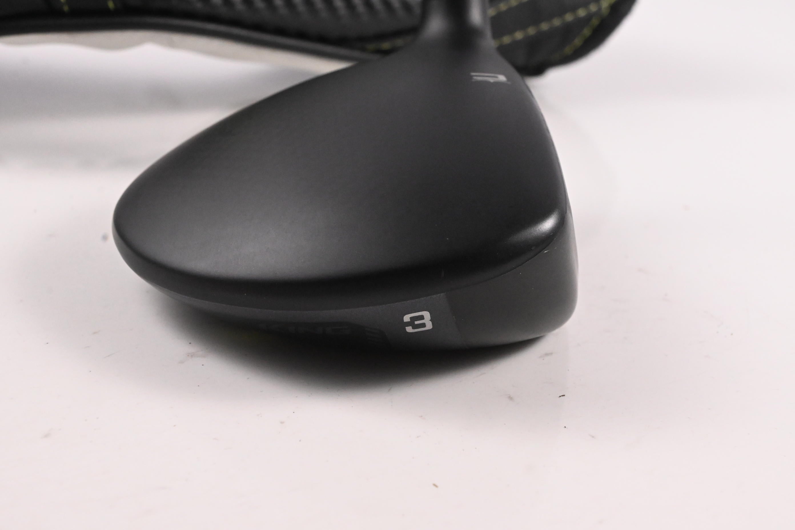 Cobra King Radspeed Big Tour #3 Wood / 14.5 Degree / Stiff Flex Motore X F1 7