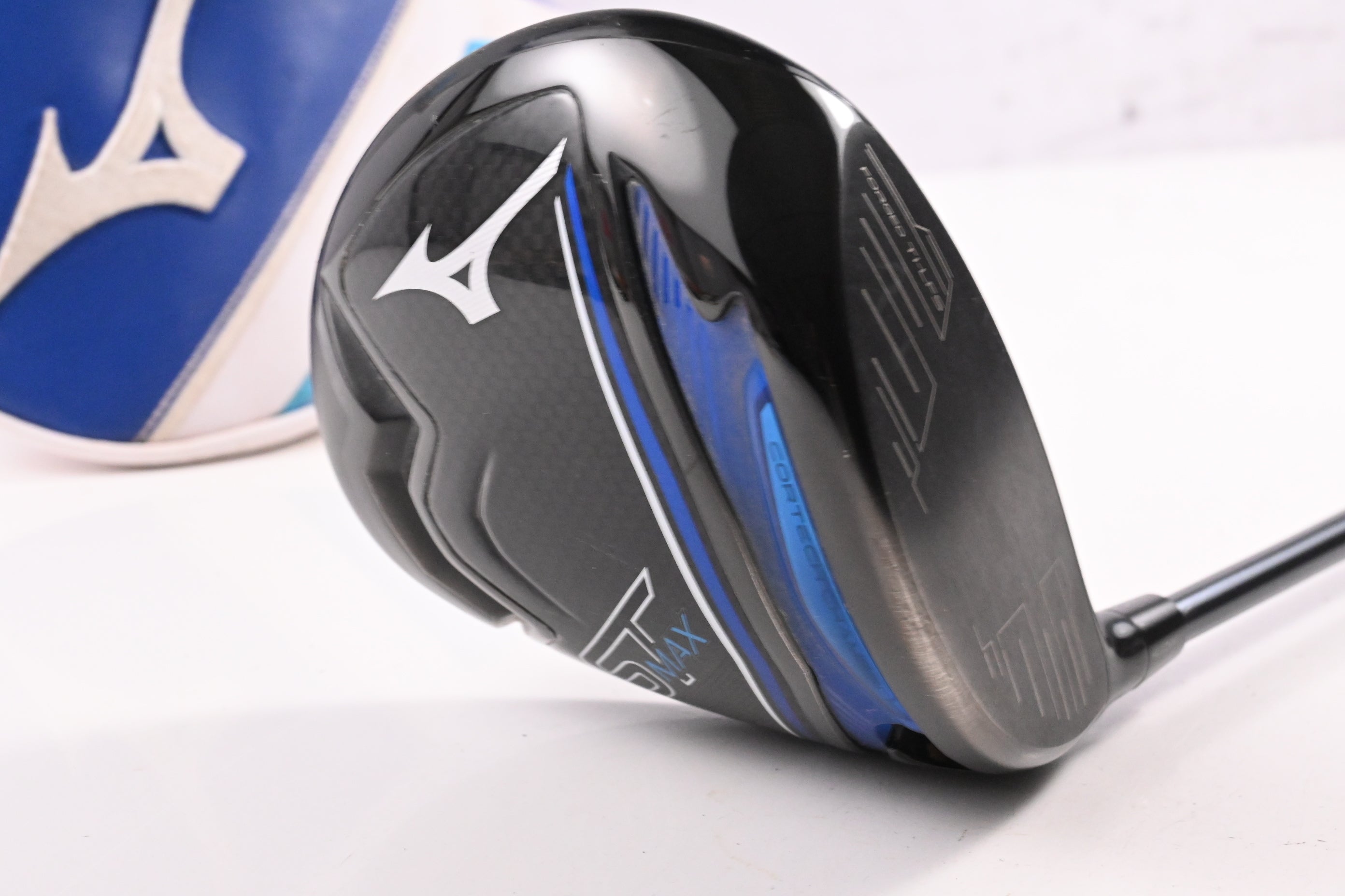 Mizuno ST-Max 230 Driver / 12 Degree / Regular Flex UST LinQ Red Shaft