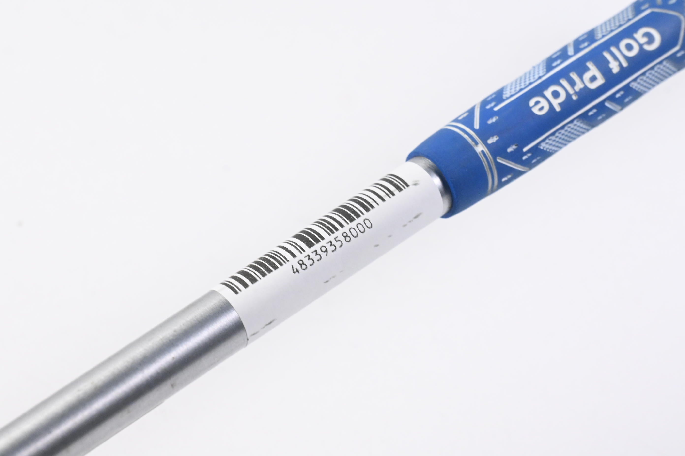 Mizuno JPX 919 Gap Wedge / 50 Degree / Regular Flex KBS Tour C-Taper Lite 105