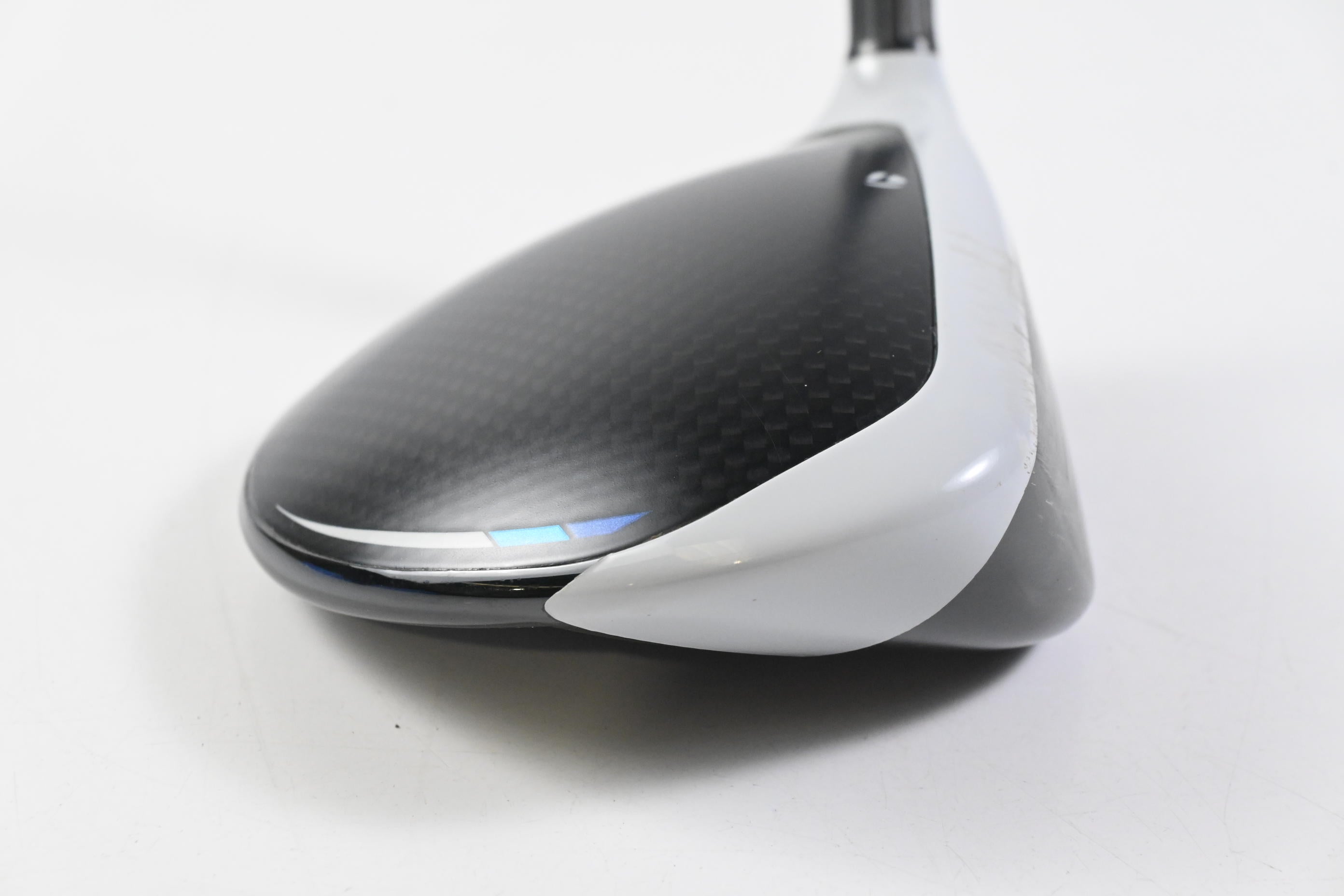 Taylormade SIM2 Max #3 Wood / 15 Degree / Stiff Flex Ventus Blue 6 Shaft