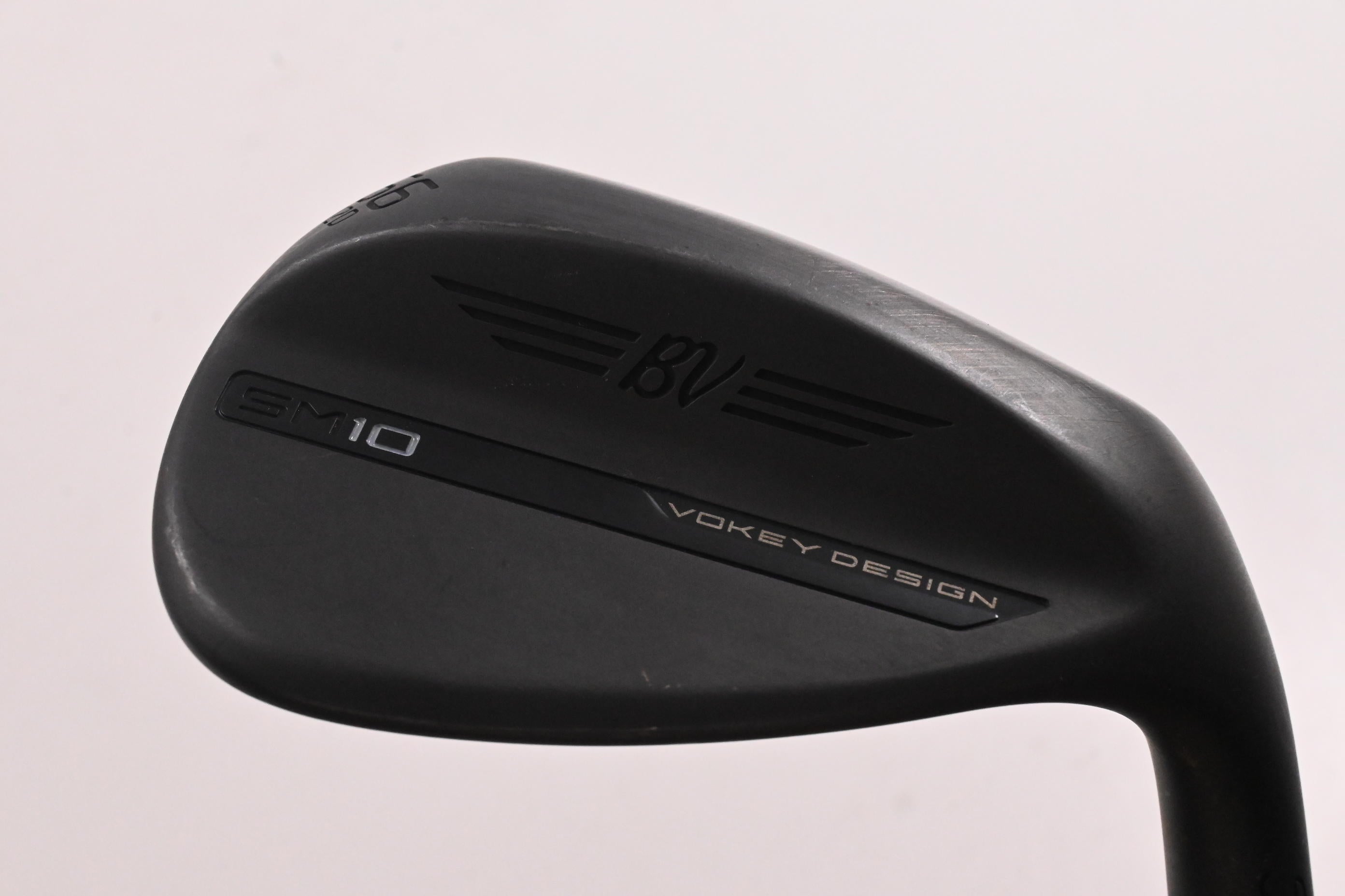 Titleist Vokey SM10 Sand Wedge / 56 Degree / Wedge Flex Titleist Vokey SM10