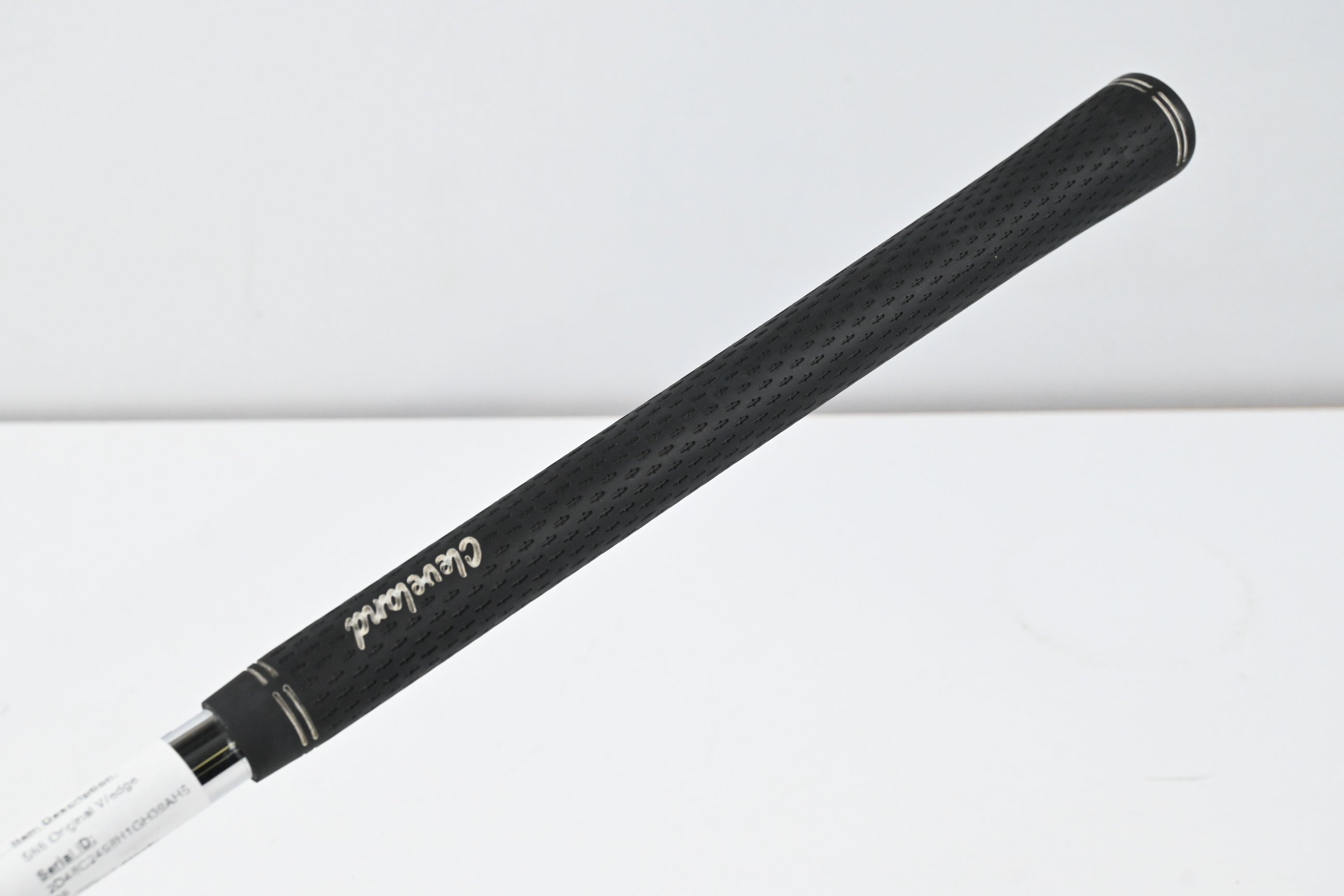 Cleveland 588 Original Gap Wedge / 58 Degree / Stiff Flex Project X Rifle Shaft