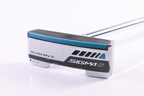 Ping Sigma 2 Kushin C Putter / 35 Inch