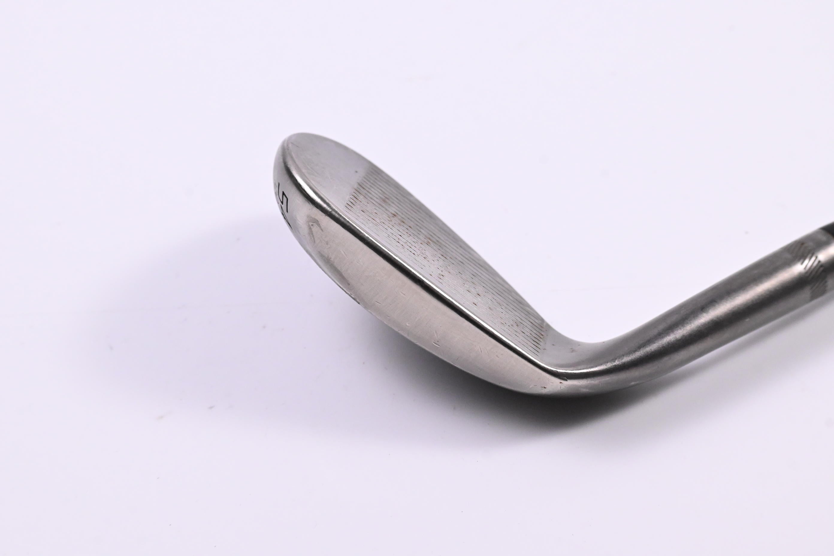 Titleist Vokey SM10 Sand Wedge / 54 Degree / Wedge Flex Vokey SM10 Shaft