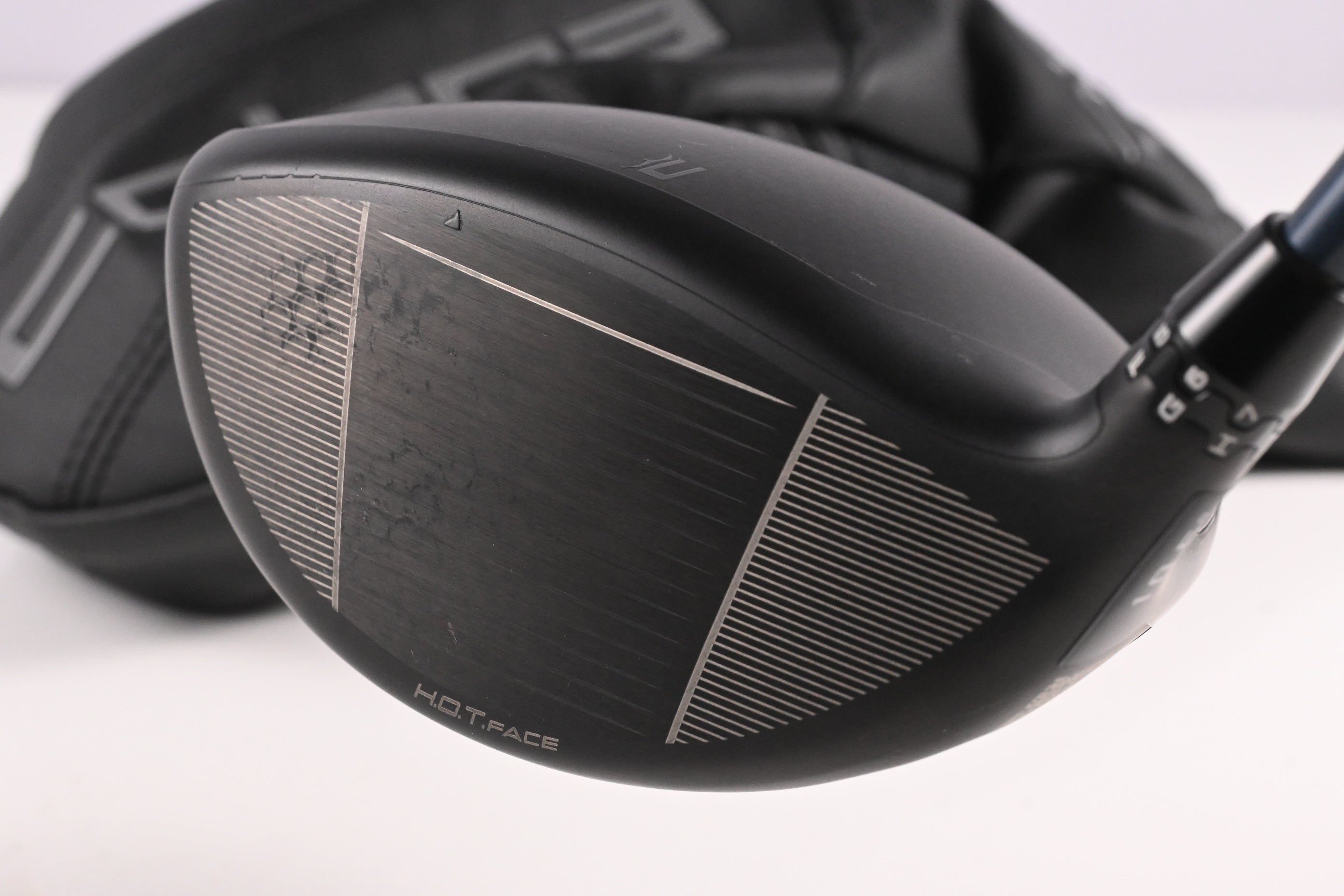 Cobra DS-Adapt MAX-K Driver / 10.5 Degree / Regular Flex Denali Blue 60 Shaft