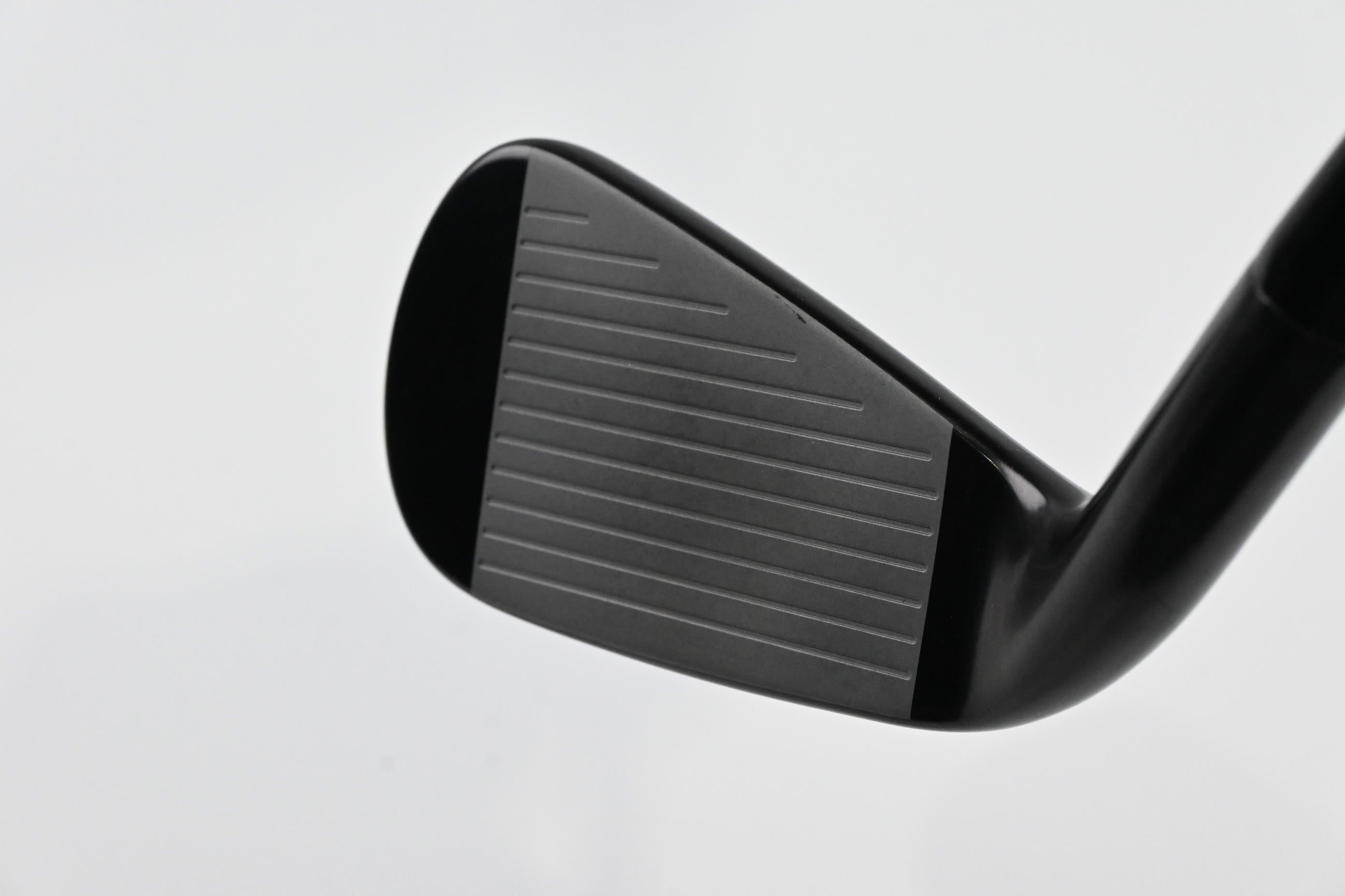 Mizuno Pro Fli-Hi 2024 #4 Hybrid / 21.5 Degree / Regular Flex SteelFiber hls880