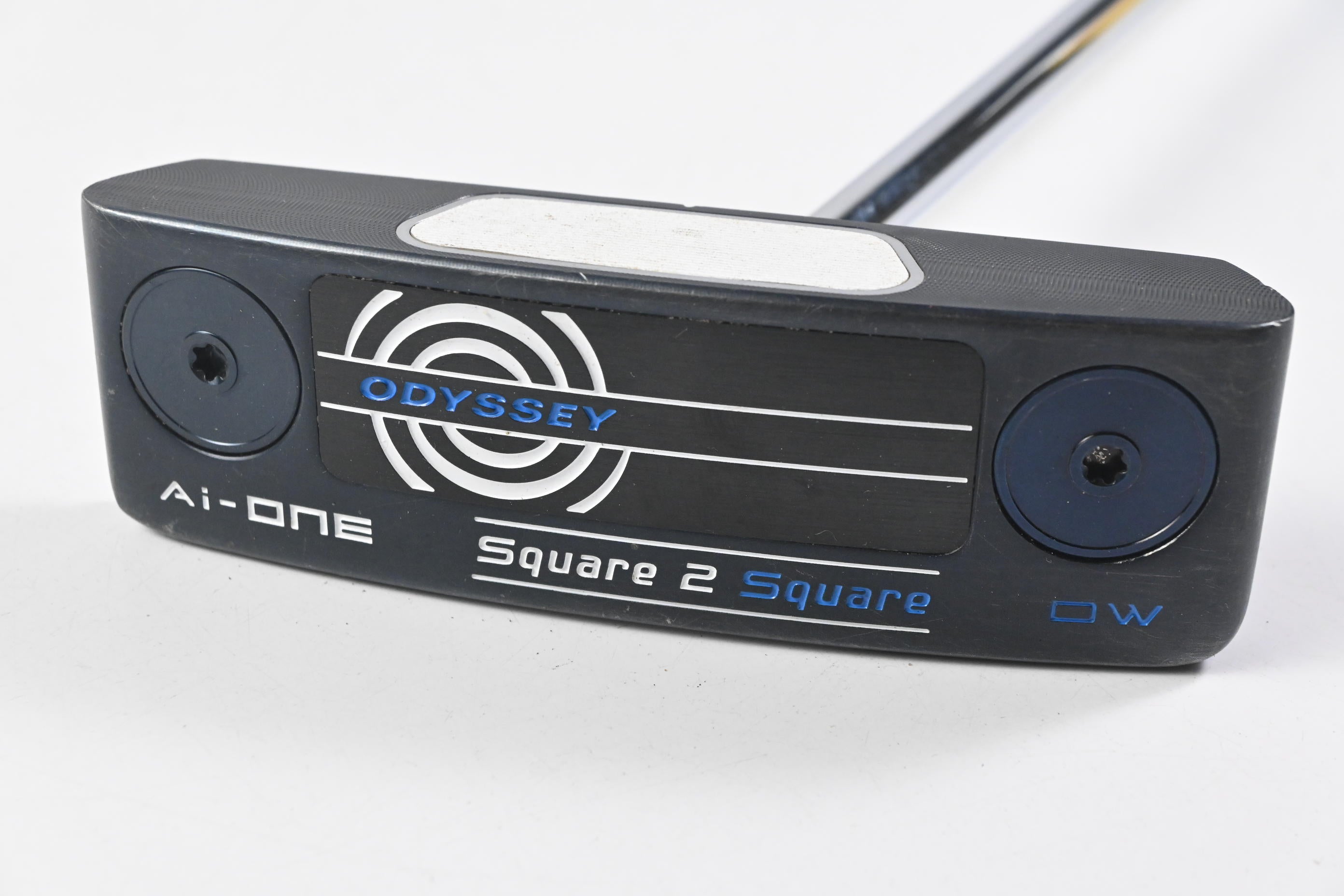 Odyssey Ai-One Square 2 Square OW Putter / 34 Inch
