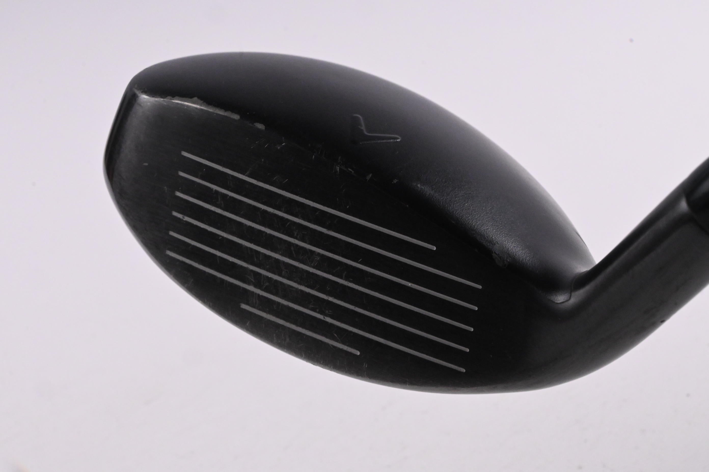 Callaway XR #4 Hybrid / 22 Degree / Regular Flex Project X 58g Shaft