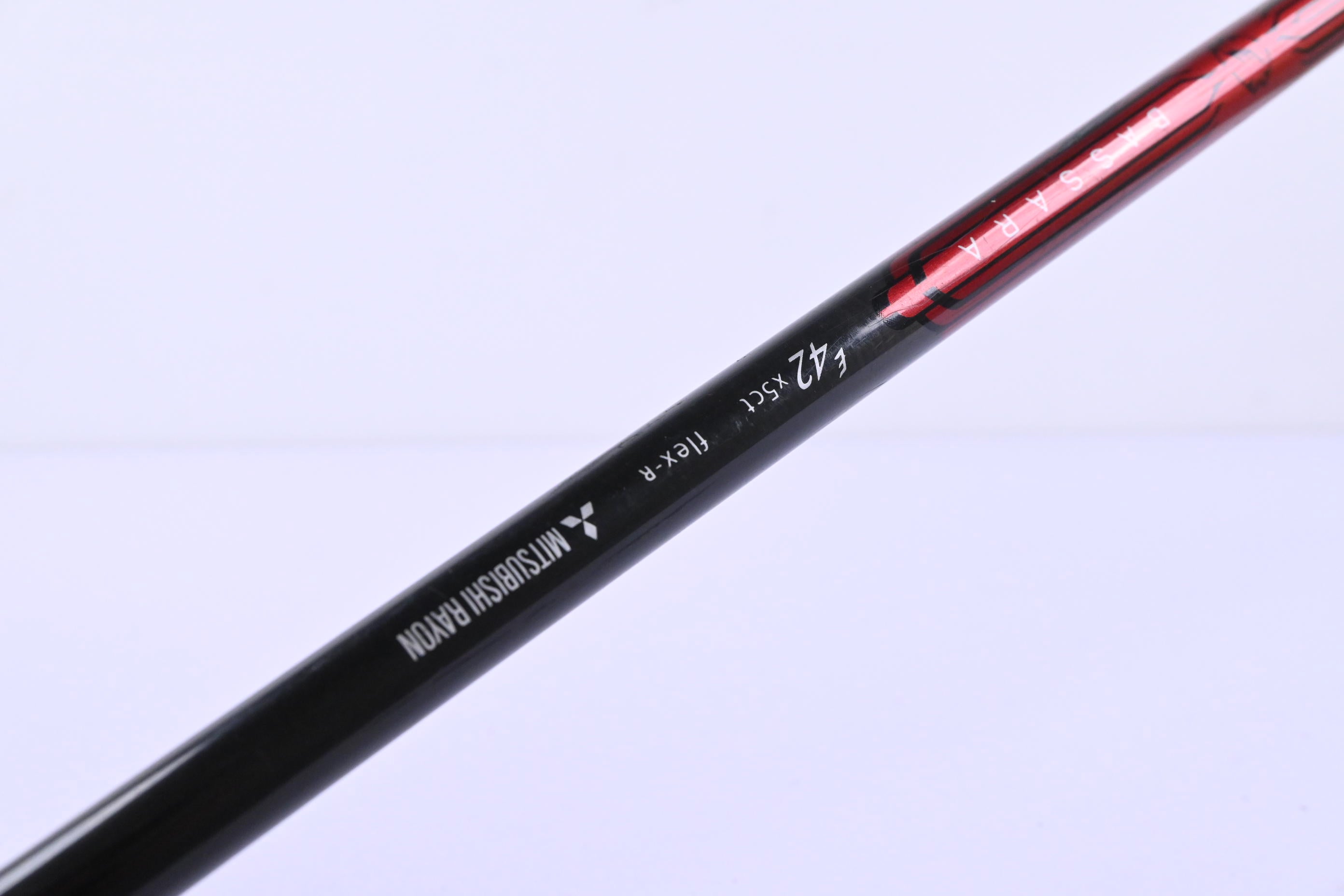 Callaway Big Bertha V-Series Driver / 10.5 Degree / Regular Flex Bassara E 42