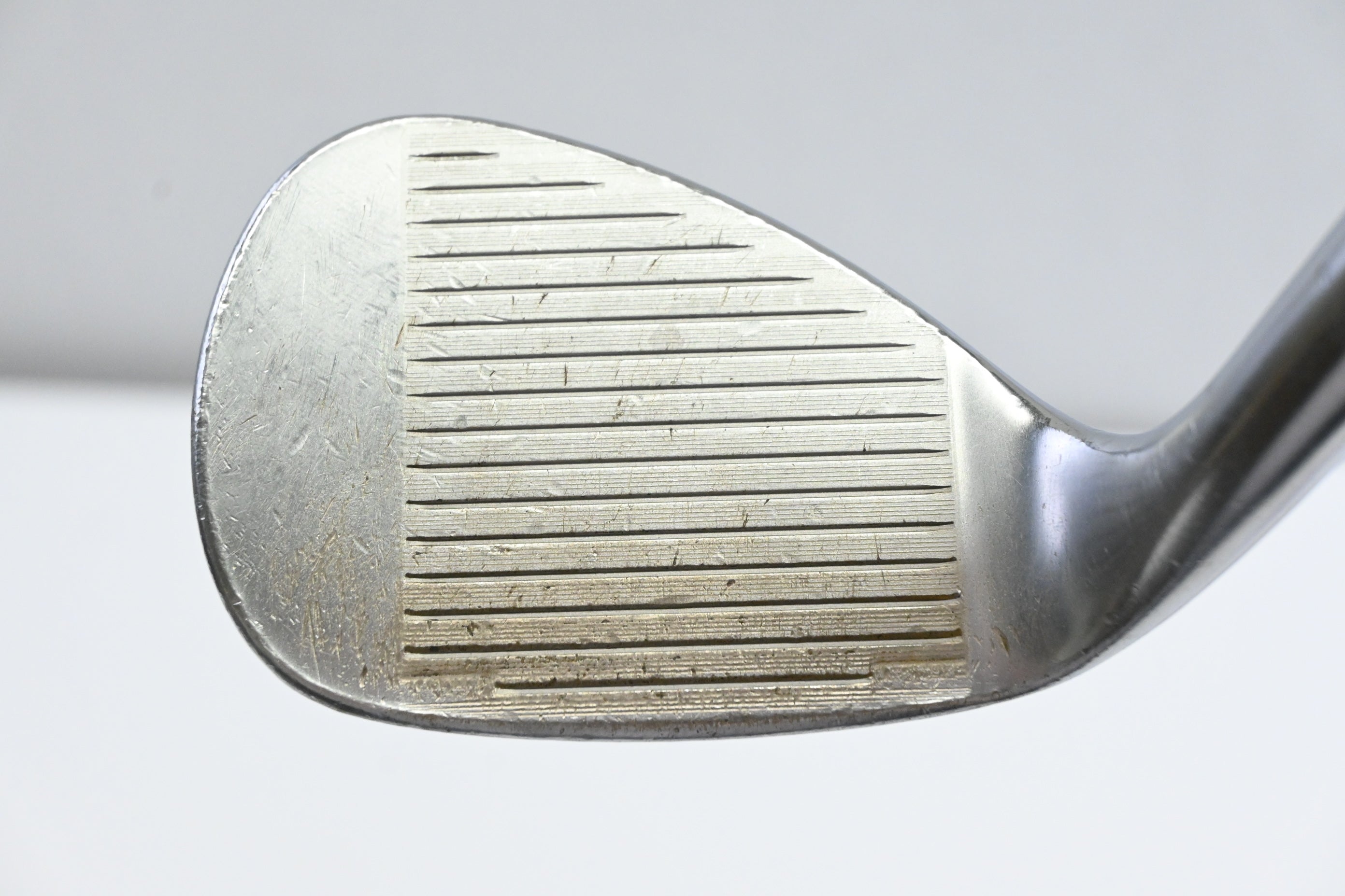 Callaway Mack Daddy 4 Lob Wedge / 60 Degree / Stiff Flex Dynamic Gold 115 S200