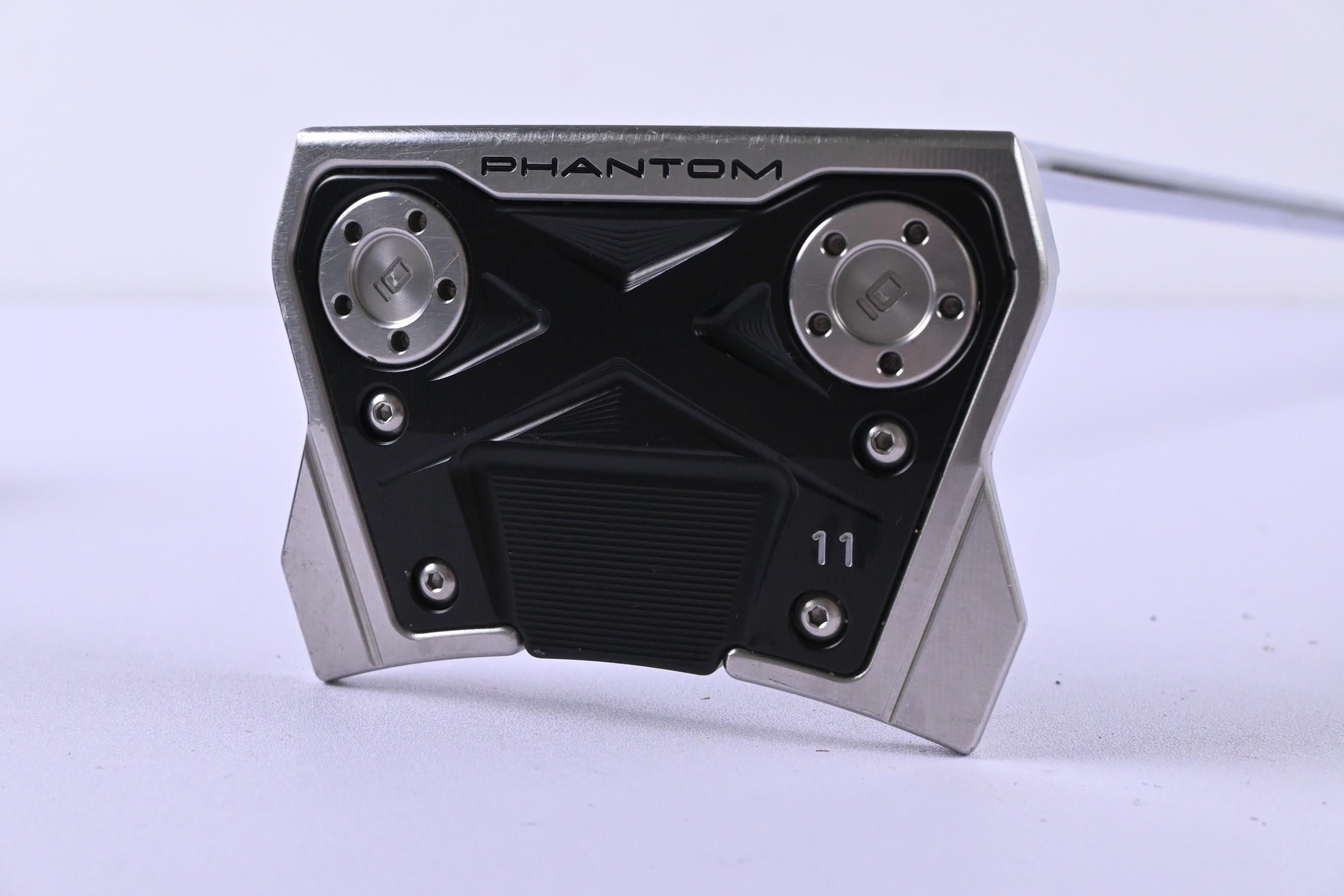 Scotty Cameron 2022 Phantom 11 Putter / 35 Inch