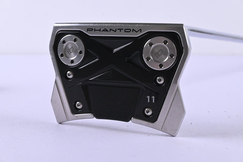 Scotty Cameron 2022 Phantom 11 Putter / 35 Inch