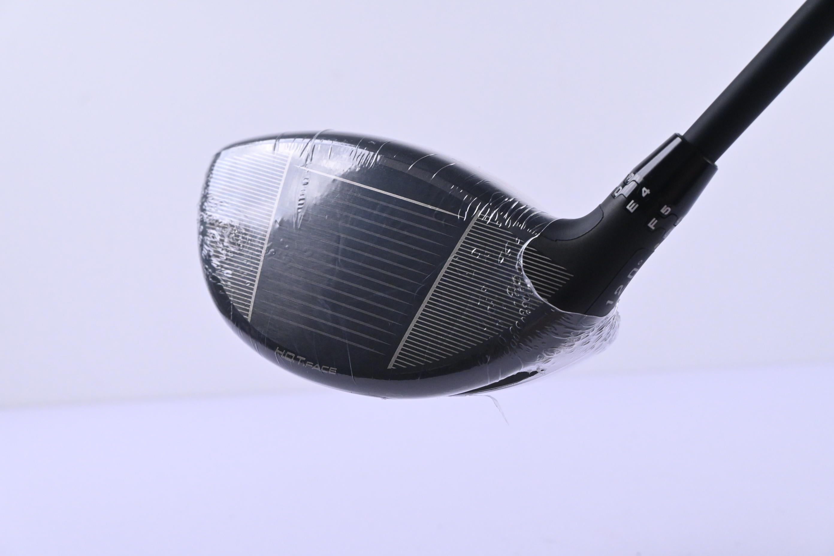Cobra OPTM MAX-K Driver / 12 Degree / Stiff Flex Kai'li Dark Waves White 60