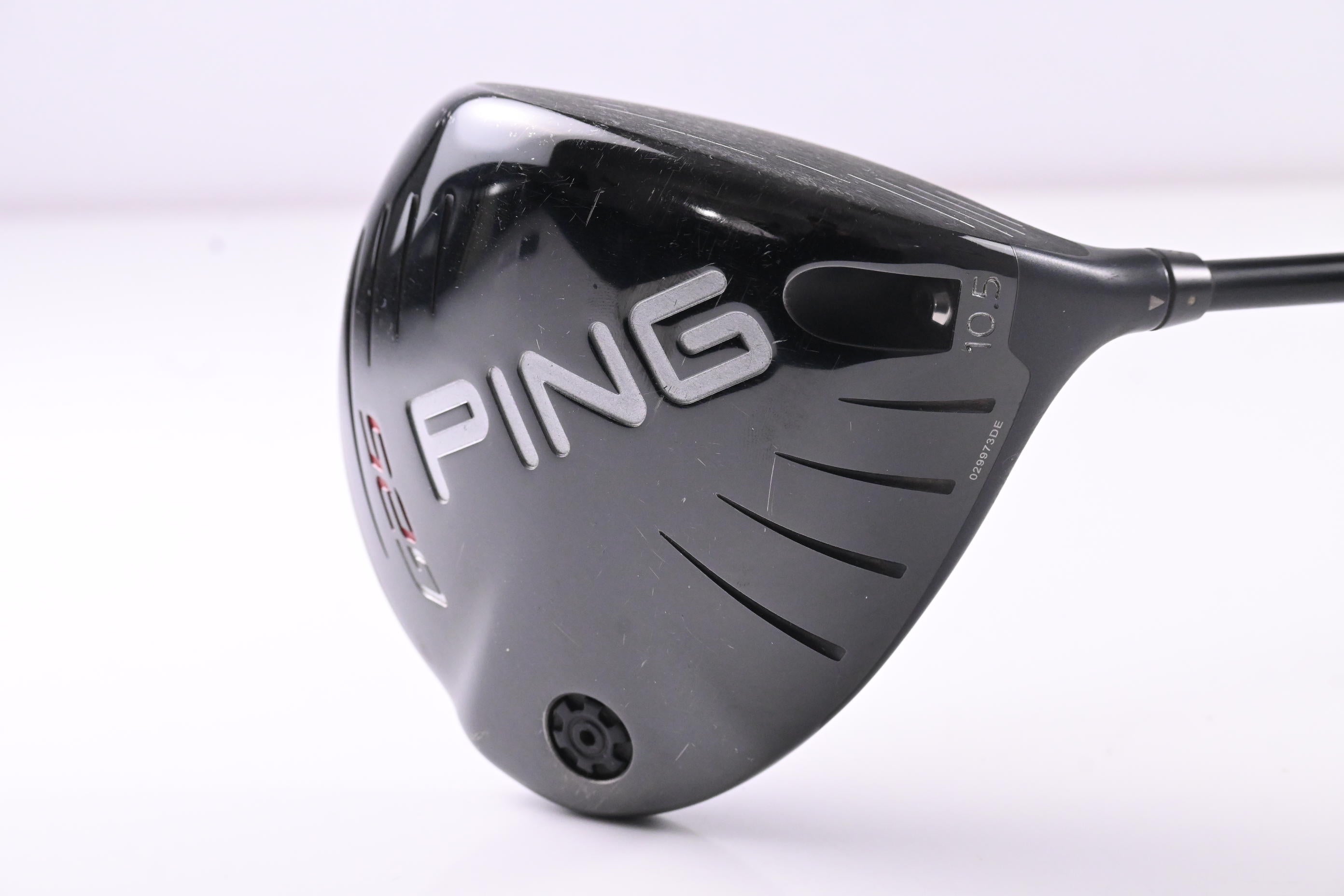 Ping G25 Driver / 10.5 Degree / Regular Flex Ping TFC 189 Shaft