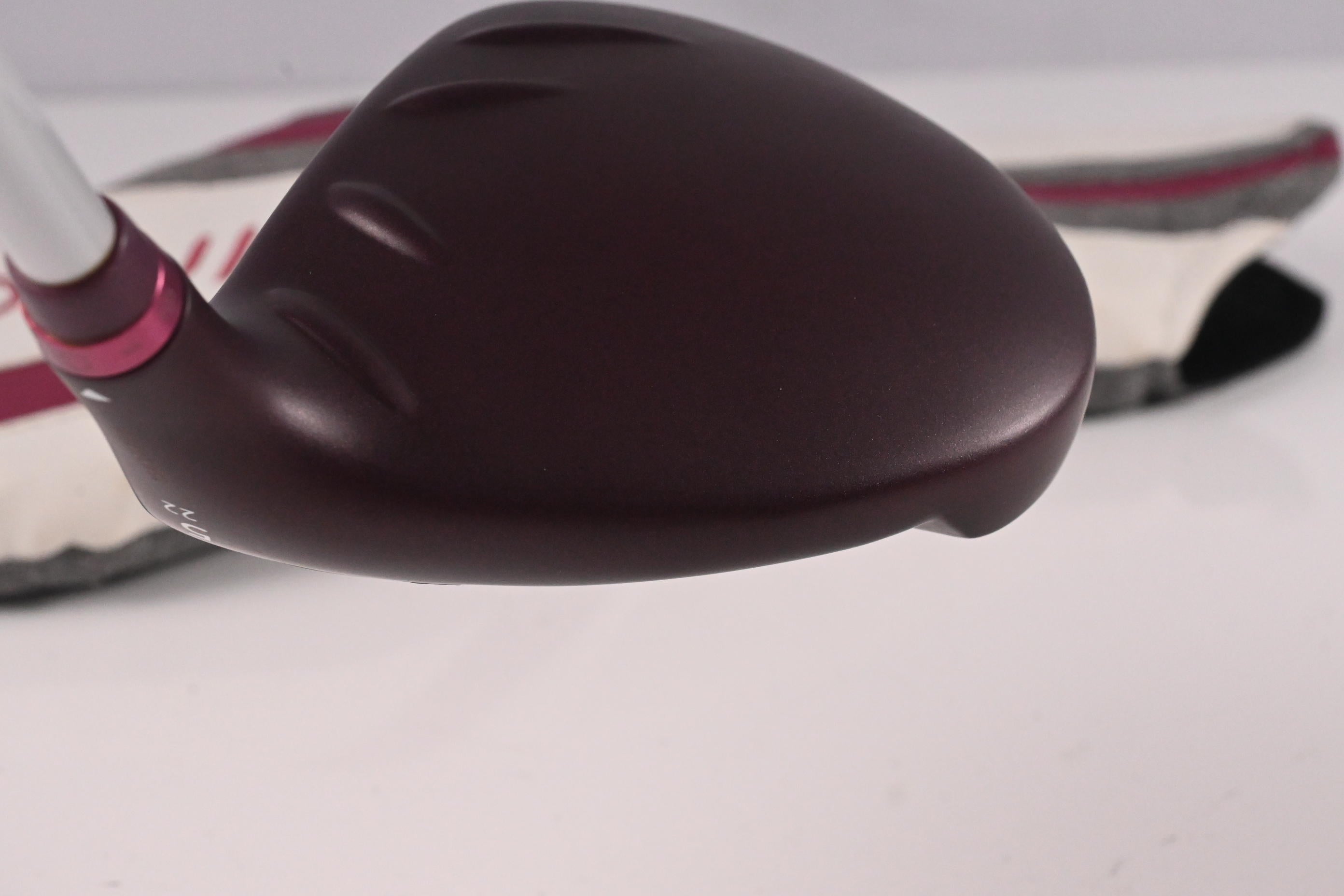 Ladies Ping G Le2 #5 Wood / 22 Degree / Ladies Flex Ping ULT 240 Shaft