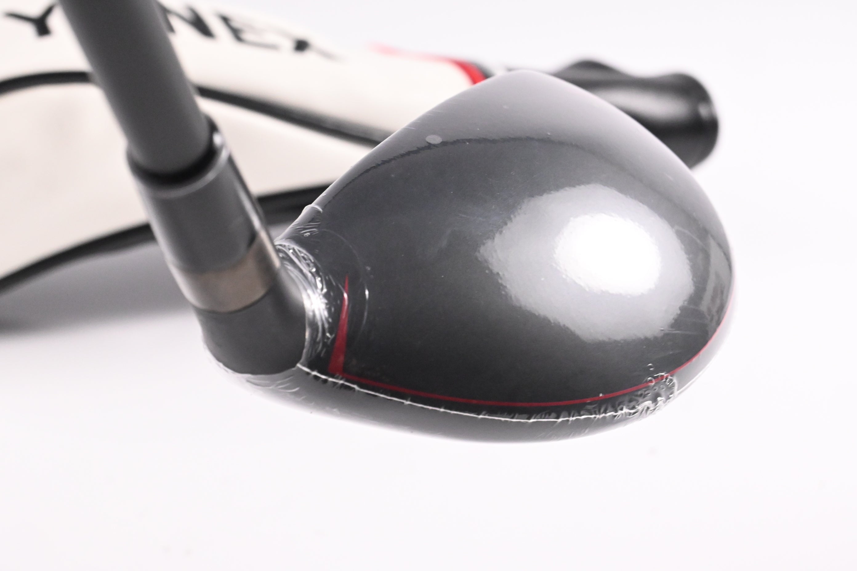 Yonex Ezone GT Type-S #4 Hybrid / 22 Degree / Regular Flex Yonex RK-04GT Shaft