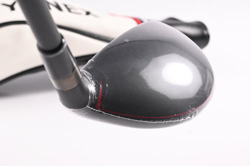 Yonex Ezone GT Type-S #4 Hybrid / 22 Degree / Regular Flex Yonex RK-04GT Shaft