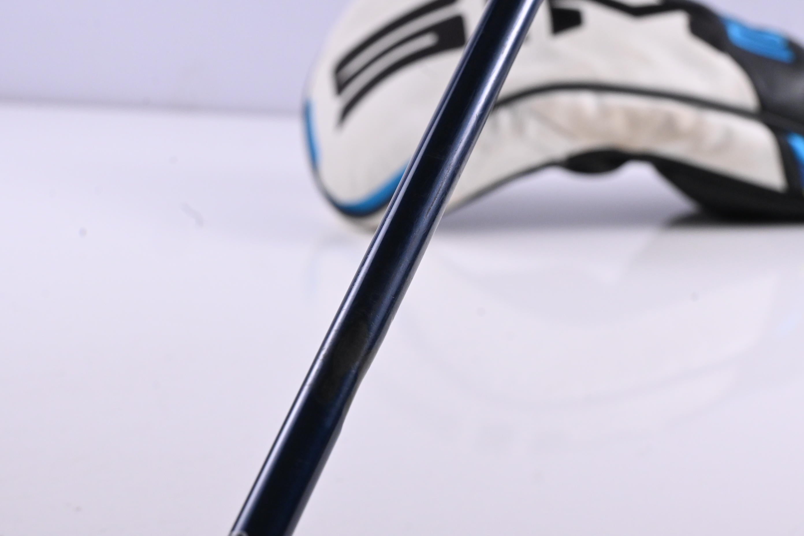 Taylormade SIM2 Max Driver / 10.5 Degree / Regular Flex Fujikura Ventus Blue 5