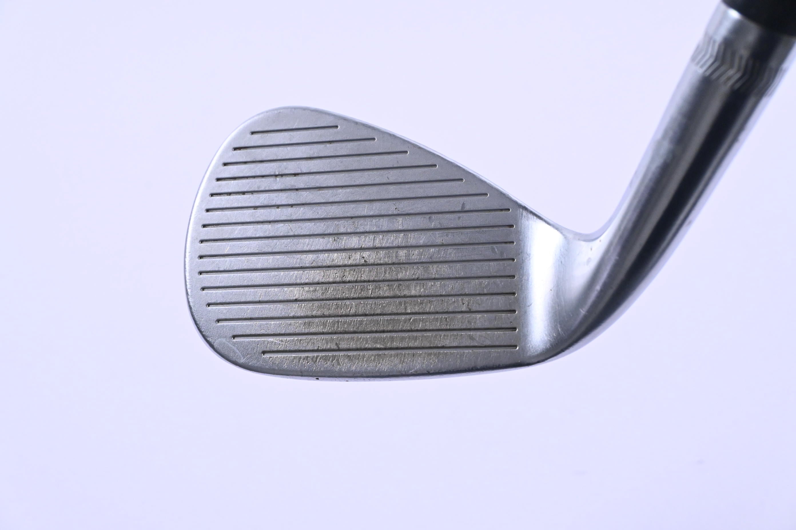 PXG 0311 3X Forged Gap Wedge / 50 Degree / Stiff Flex Elevate Tour Shaft