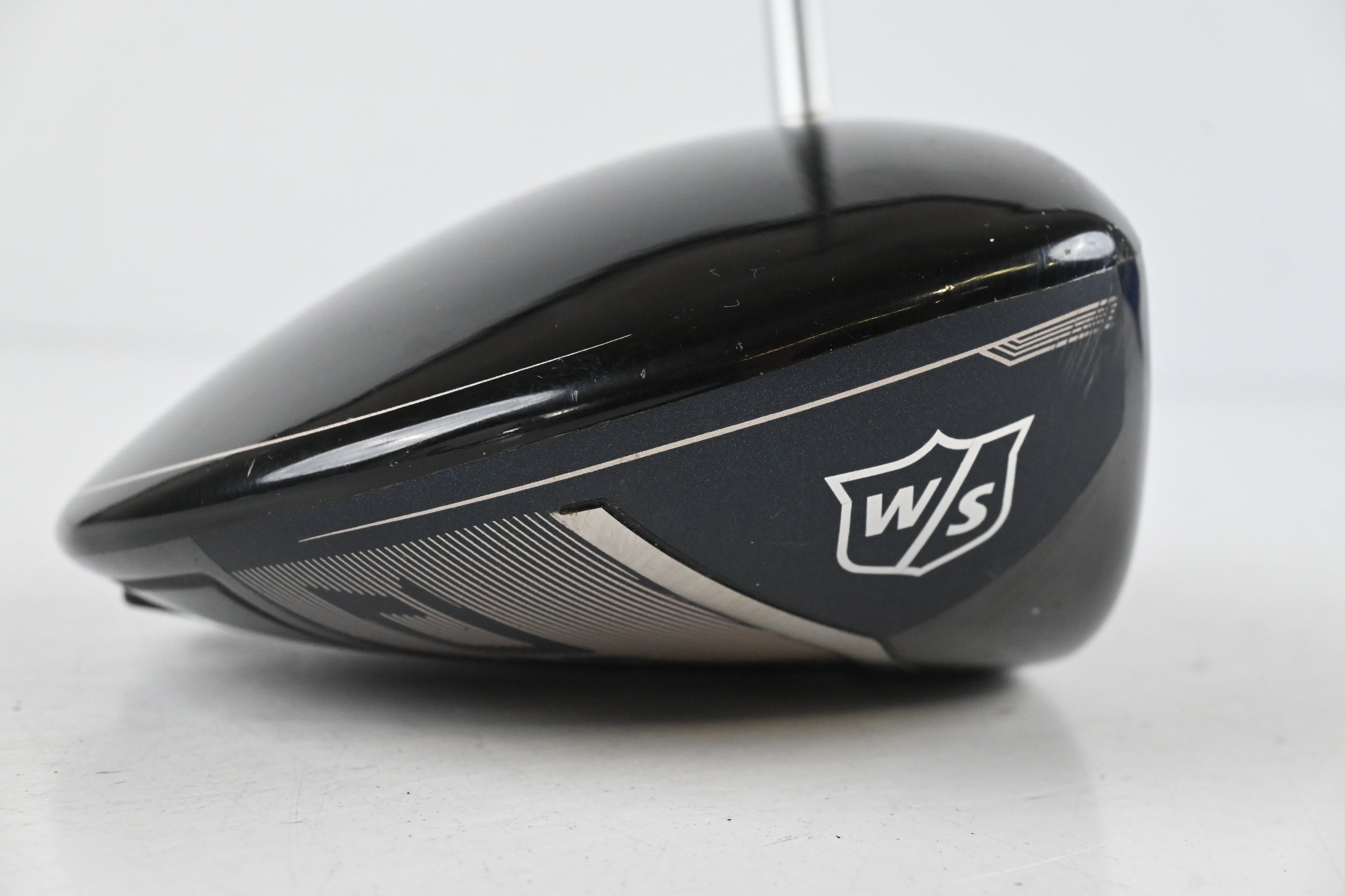 Wilson D9 Driver / 9 Degree / Stiff Flex Tensei CK Blue 60 Shaft