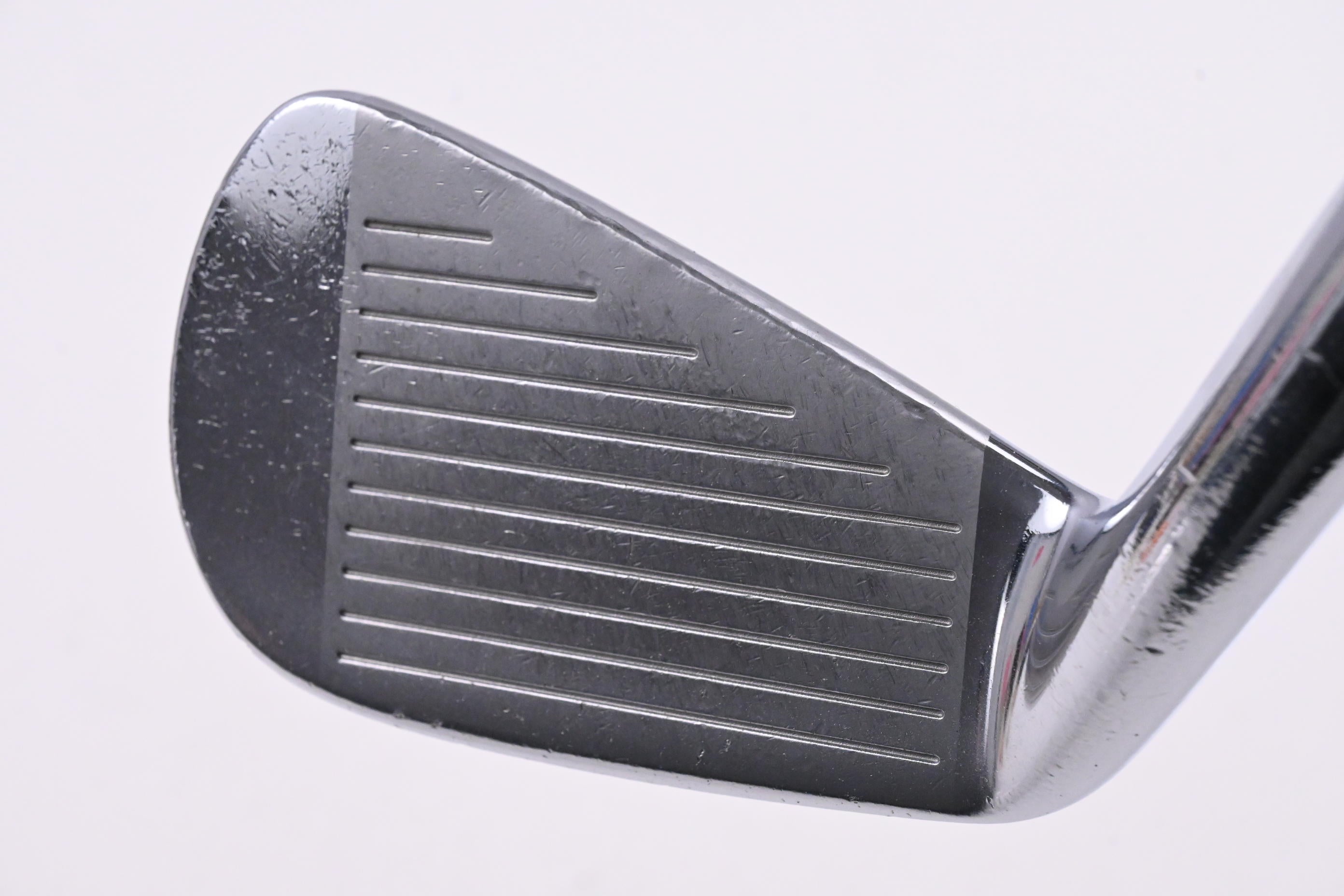 Mizuno MP-64 #3 Iron / 21 Degree / X-Flex Dynamic Gold X100 Shaft