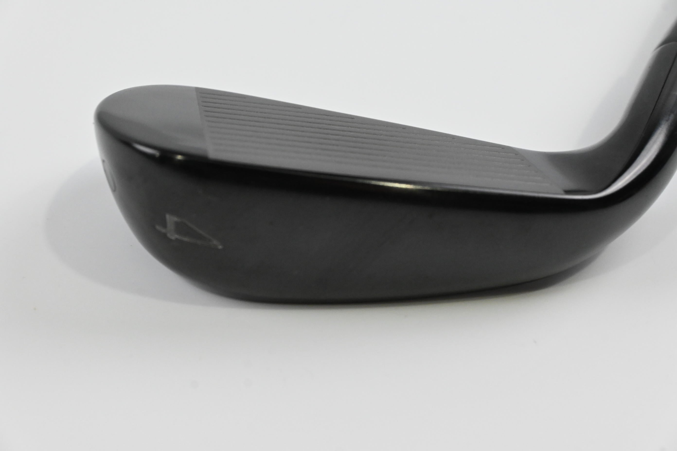 Mizuno Pro Fli-Hi 2024 #4 Hybrid / 21.5 Degree / Regular Flex SteelFiber hls880