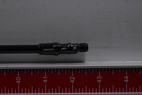 Fujikura Speeder MD 5 Mini Driver Shaft / Regular Flex / Taylormade 2nd Gen