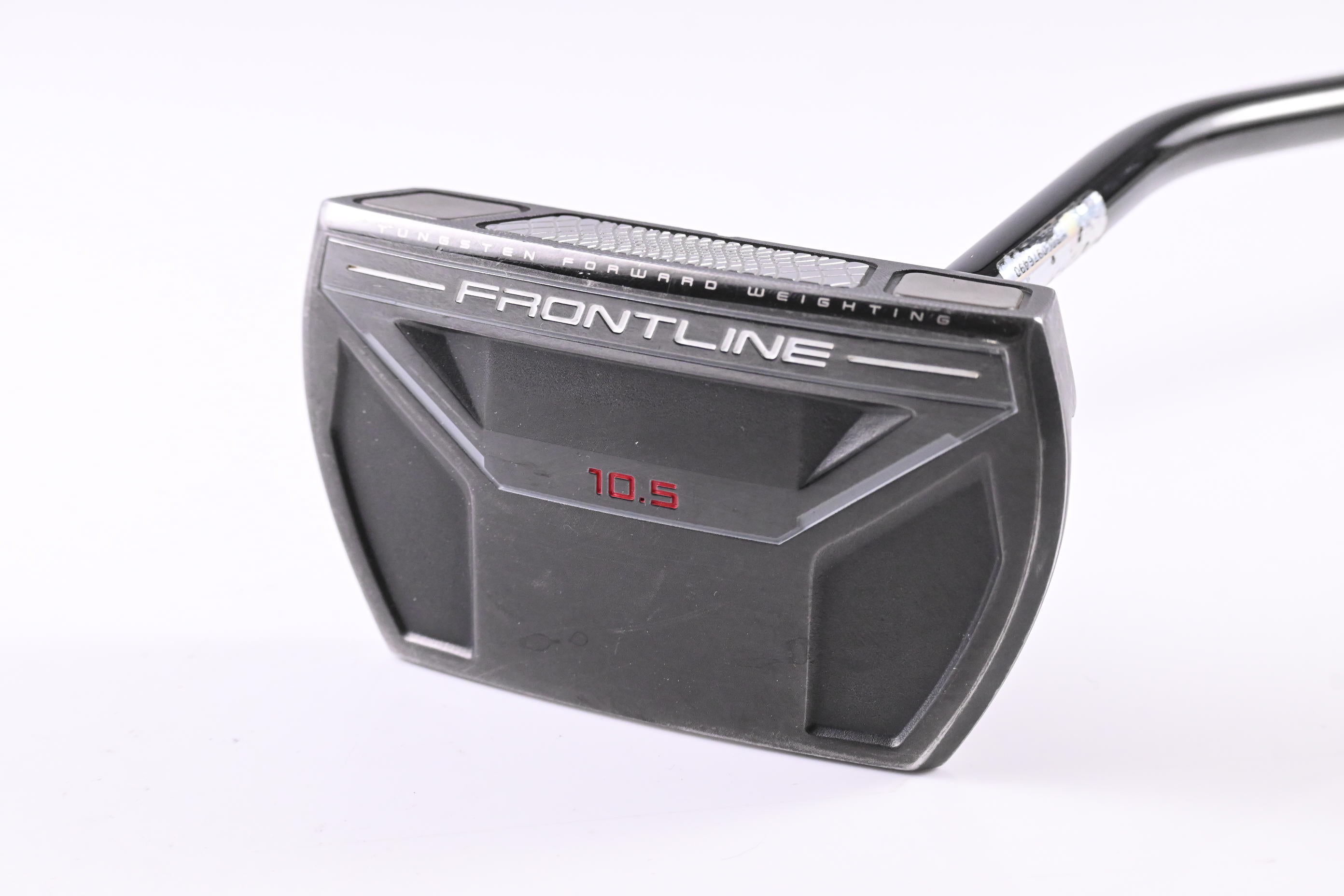 Cleveland Frontline 10.5 Putter / 33 Inch