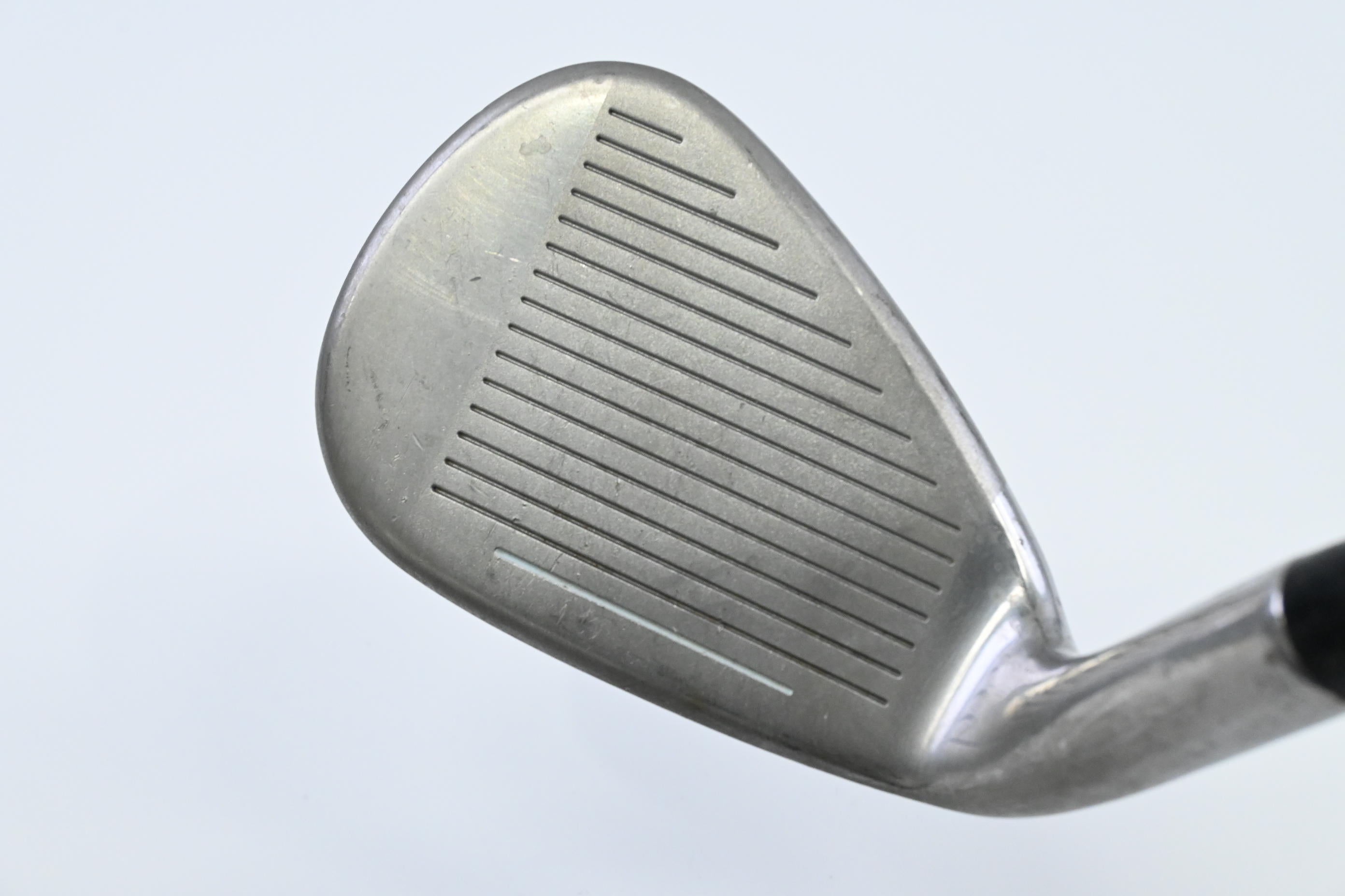 Cobra XL Speed Sand Wedge / 55 Degree / Regular Flex Cobra XL Shaft