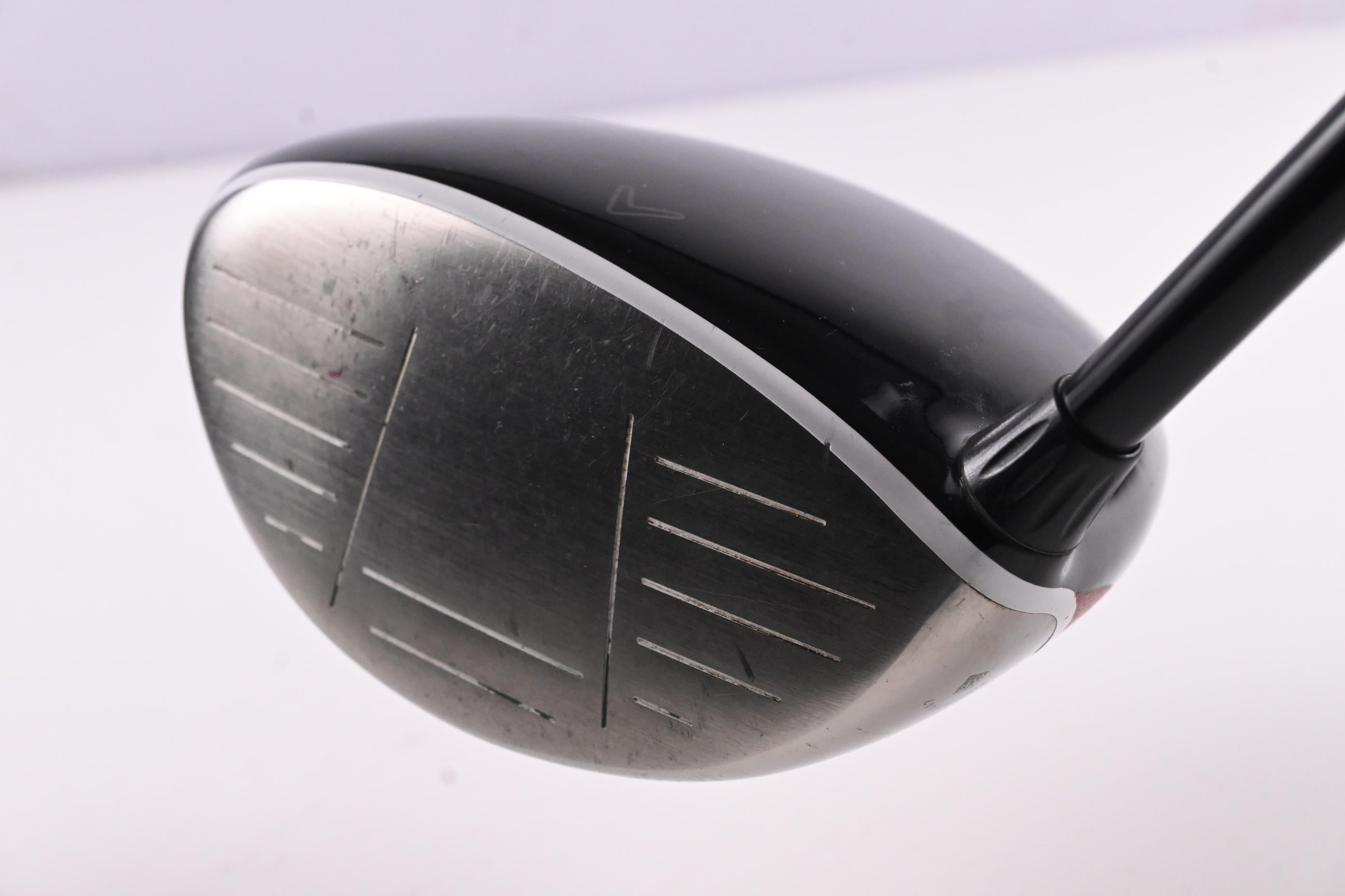 Callaway Big Bertha 460 Driver / 10 Degree / Regular Flex Aldila NVS 55 Shaft